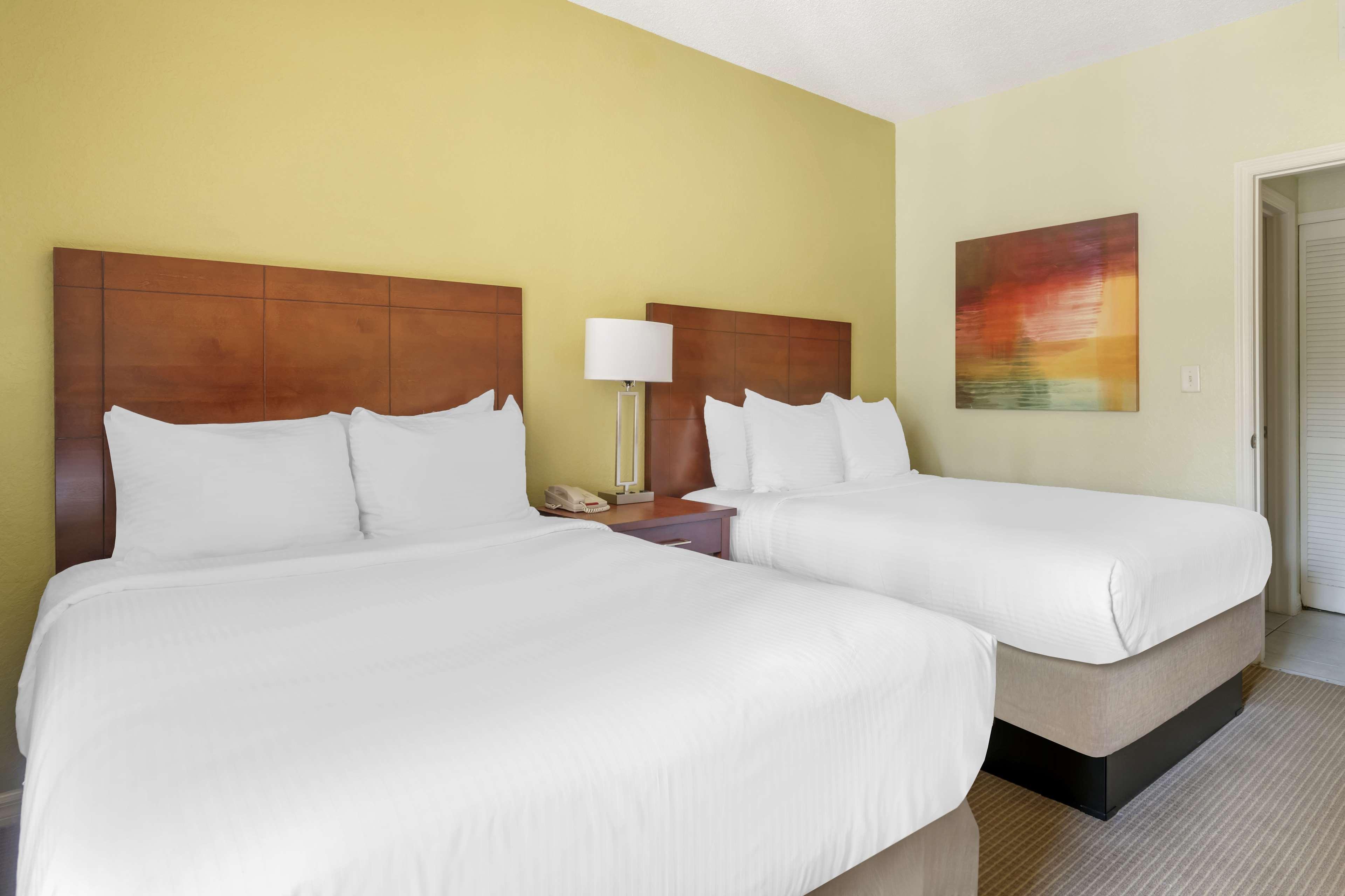 Suite Three Bedrooms