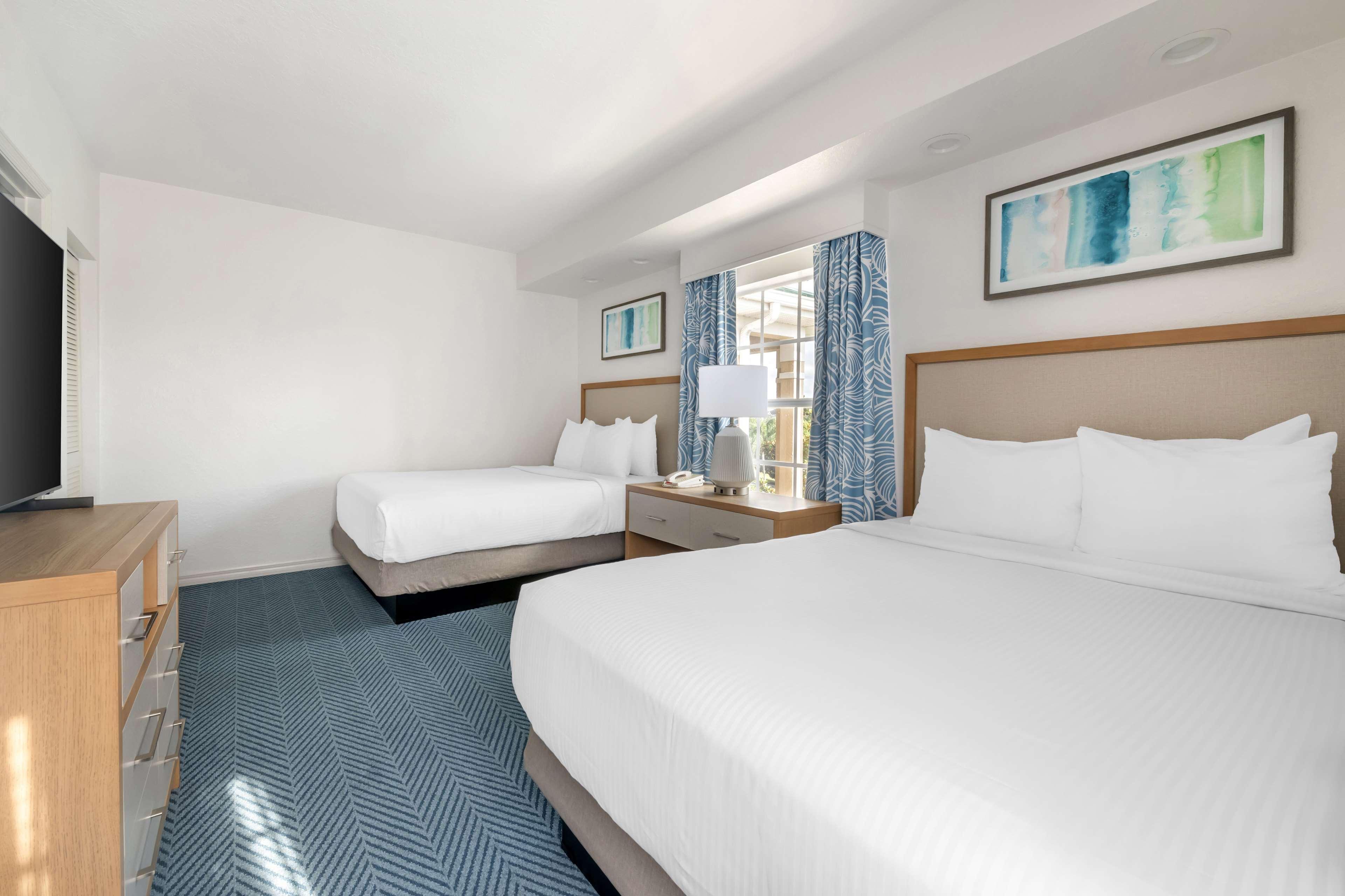 Suite Three Bedrooms