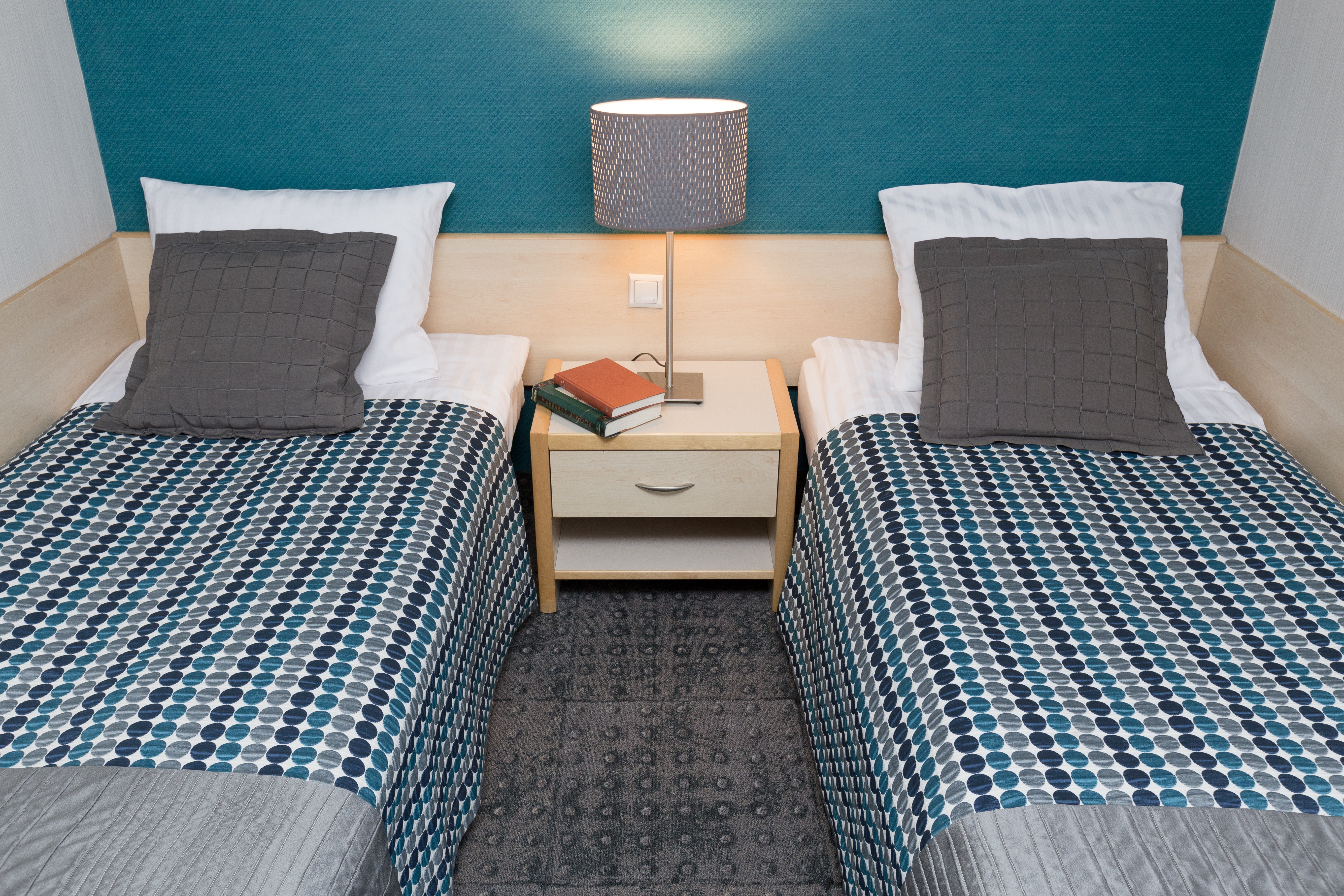 Double or Twin Standard