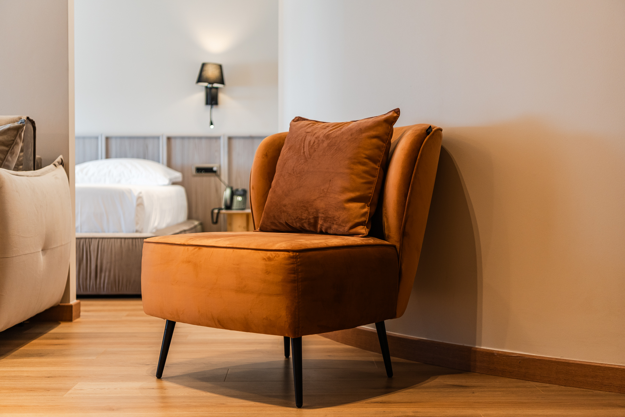 Junior Suite Standard