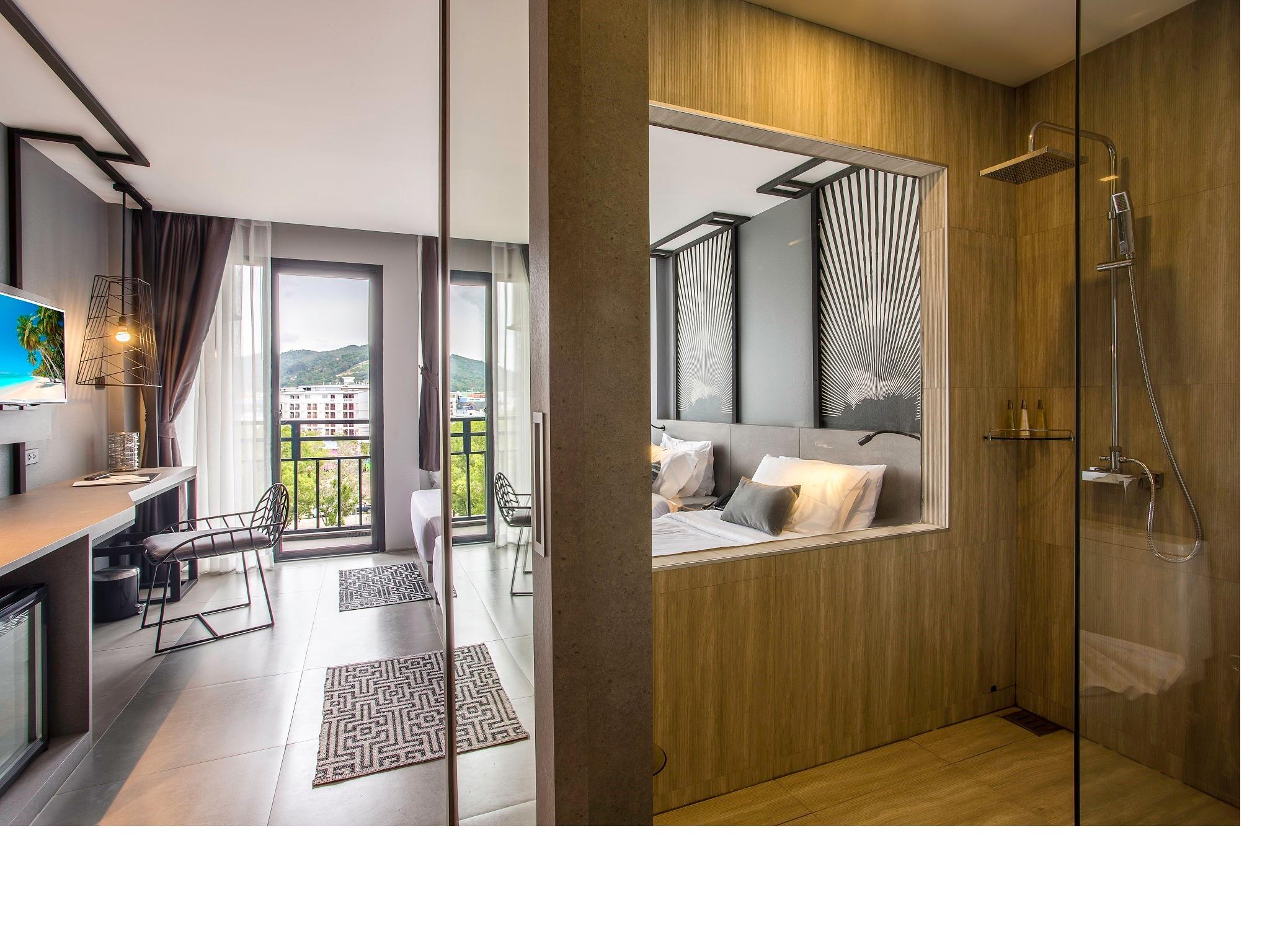 Double or Twin Superior