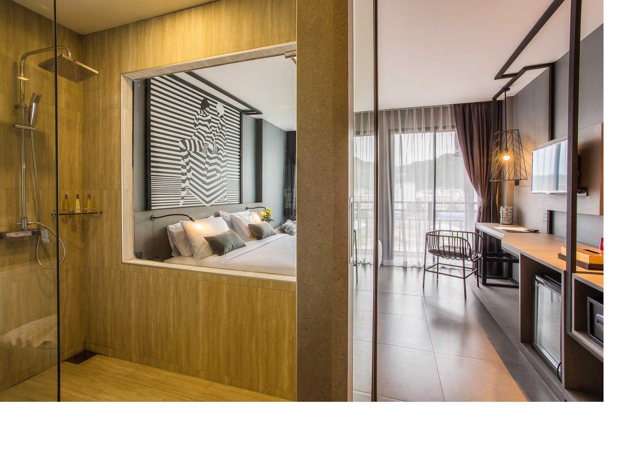 Double or Twin Superior