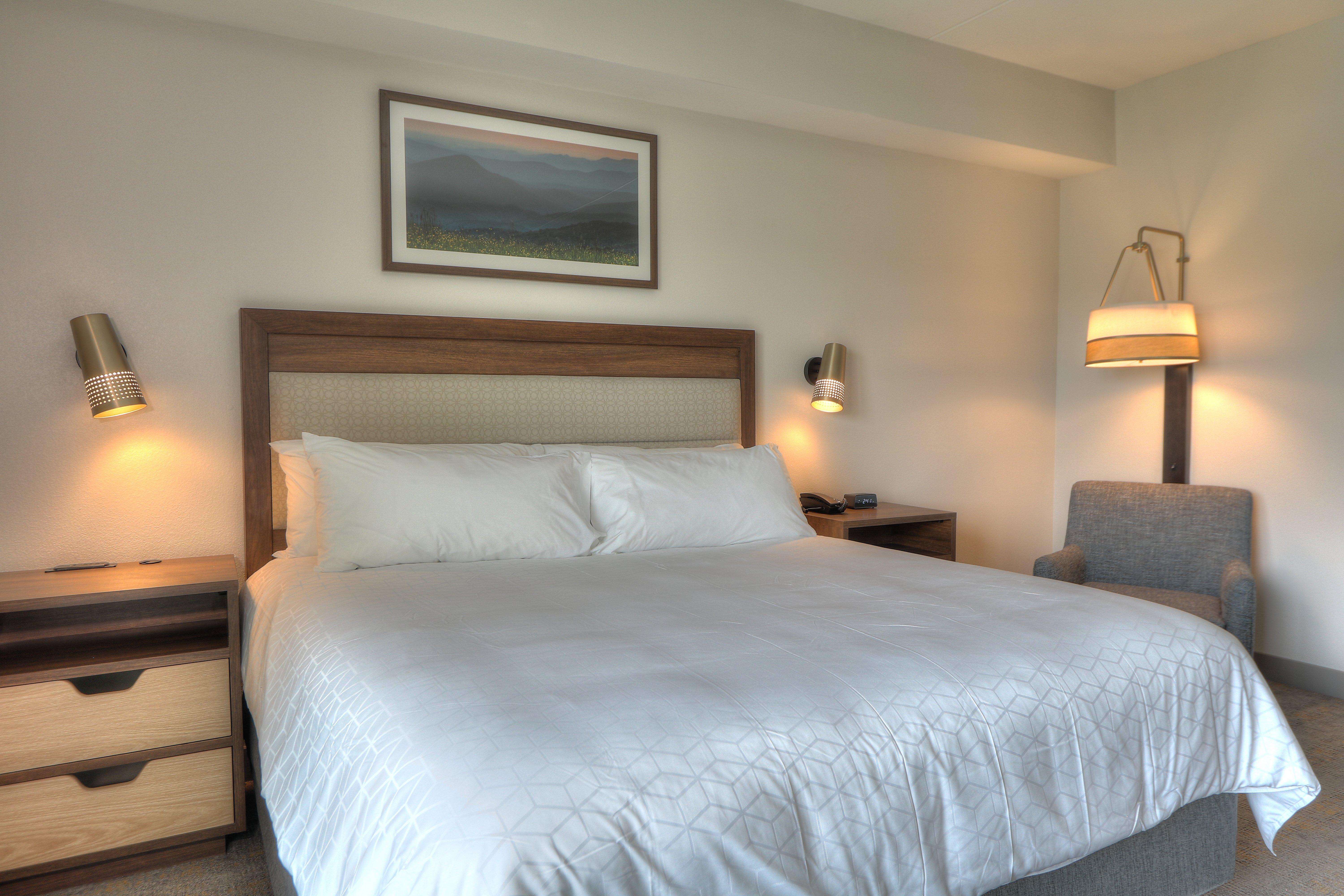 Double Accesible Premium 