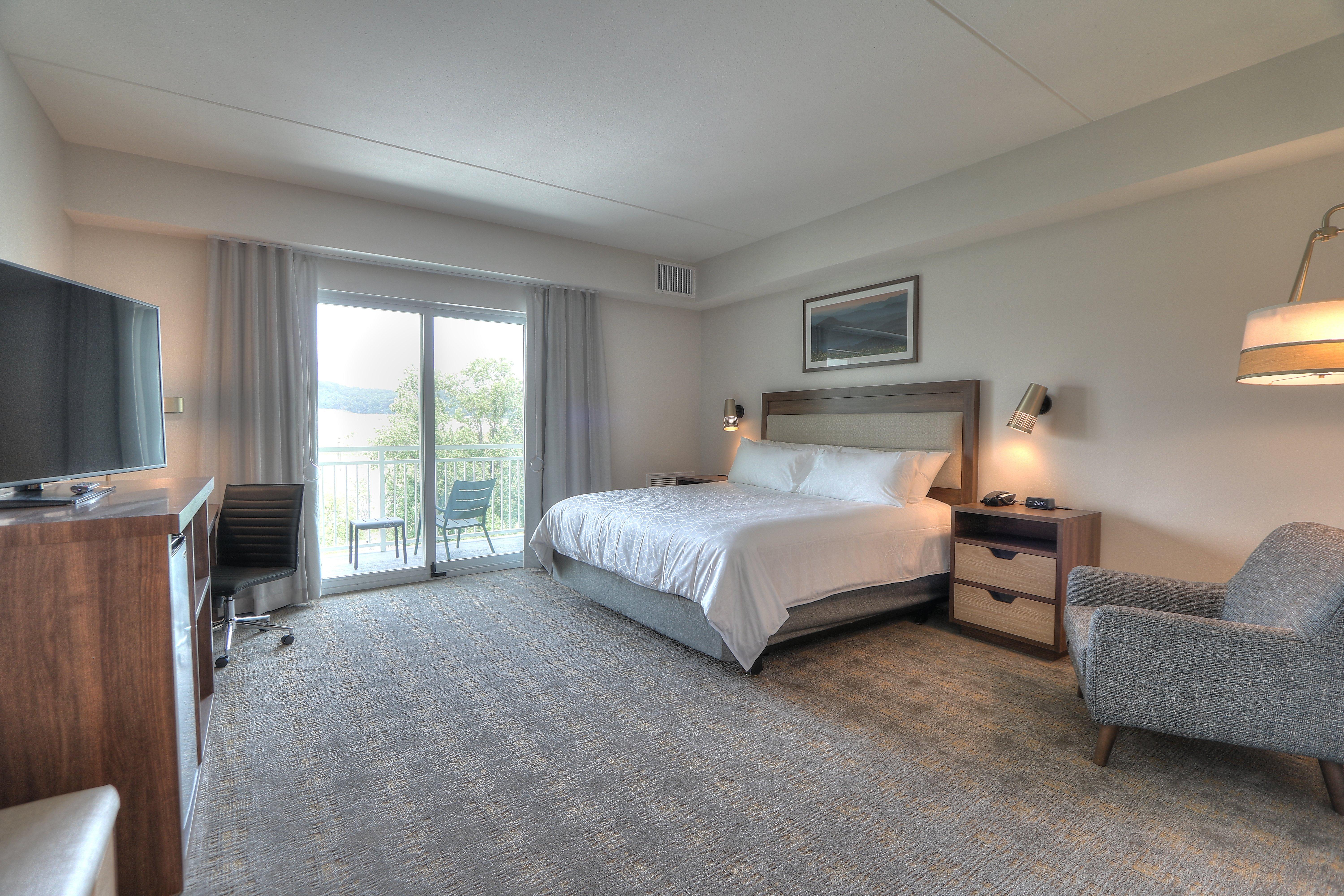 Double Accesible Premium 