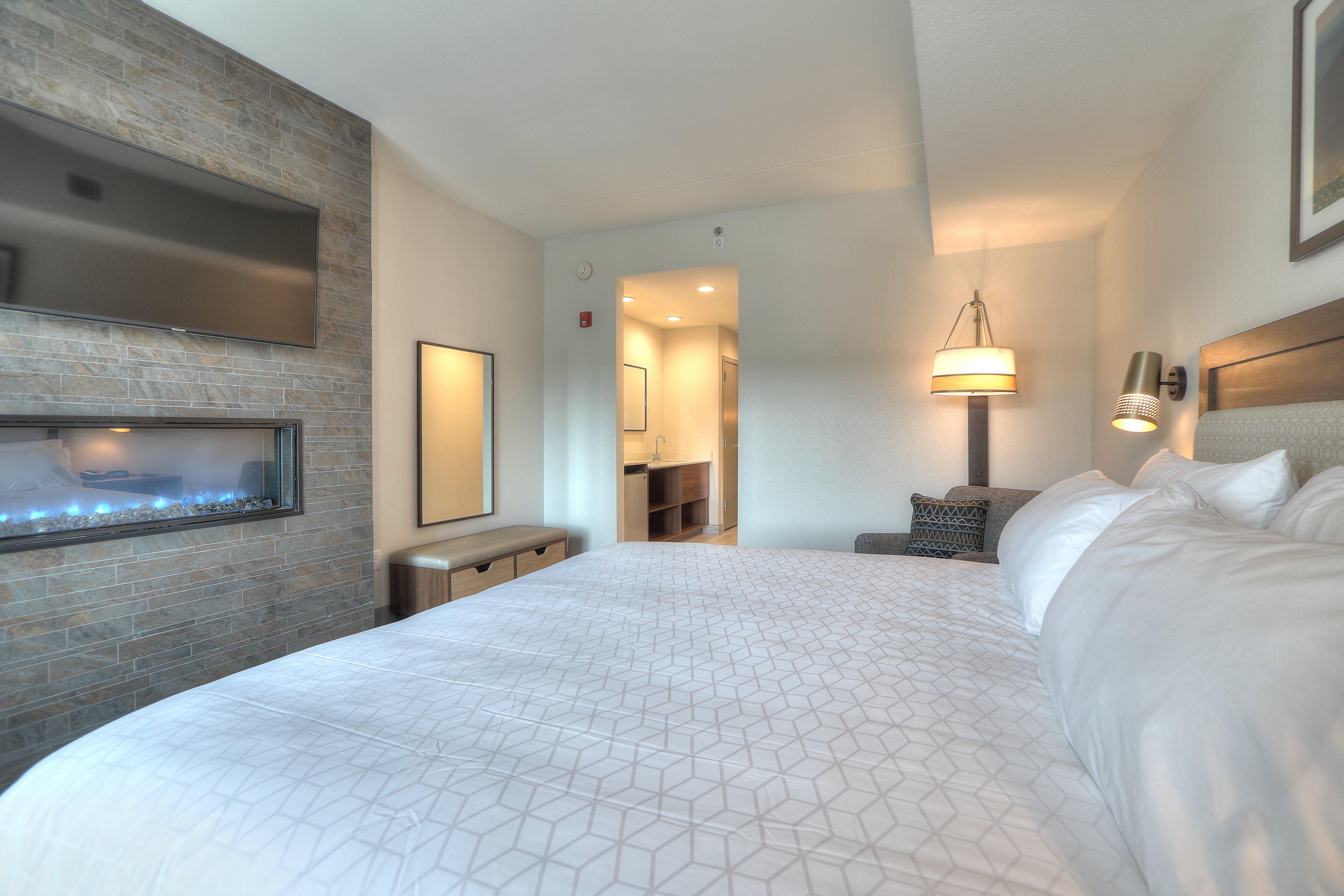 Suite Two Queen Beds