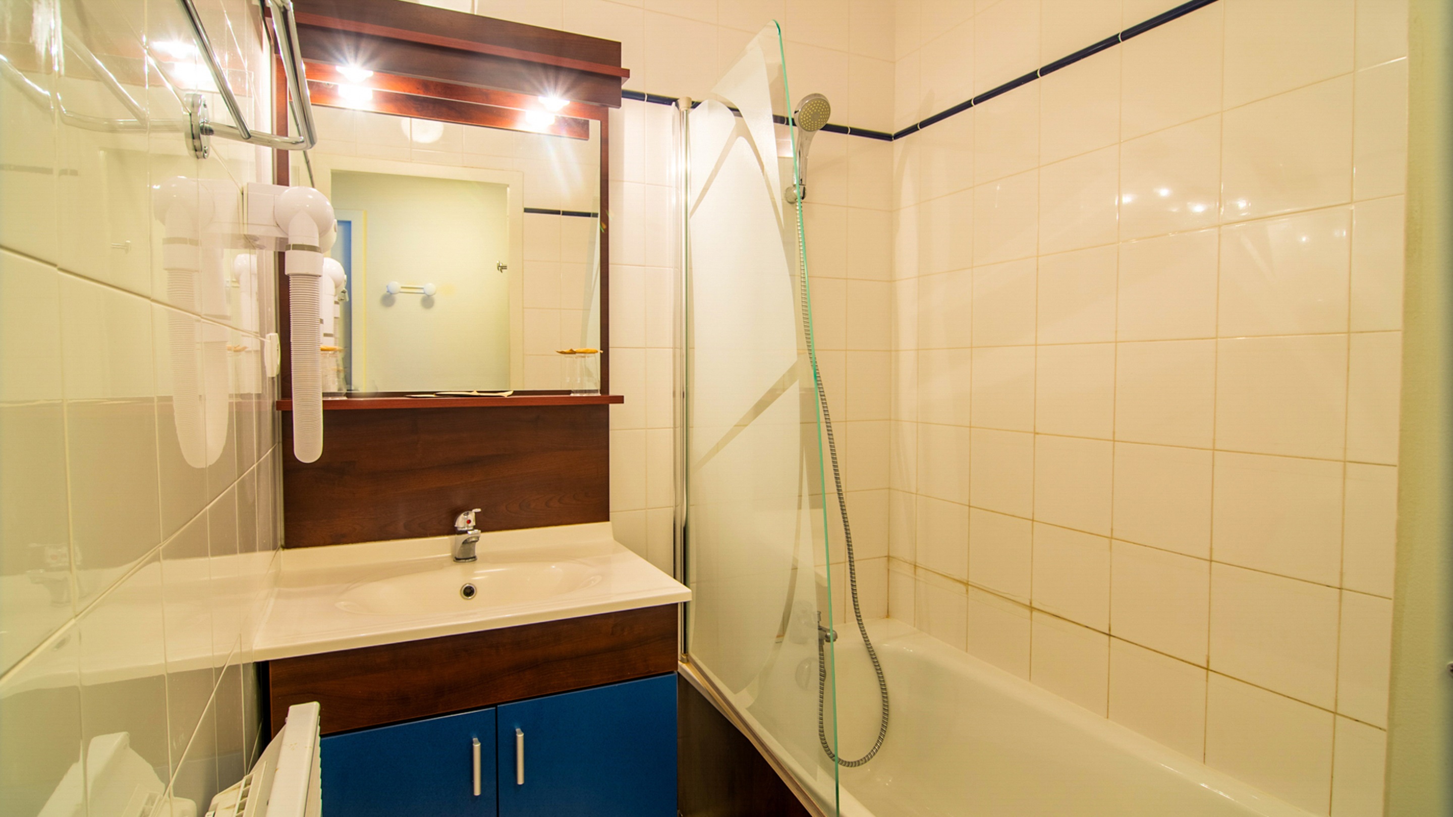 Apartment Capacity 6 One Bedroom