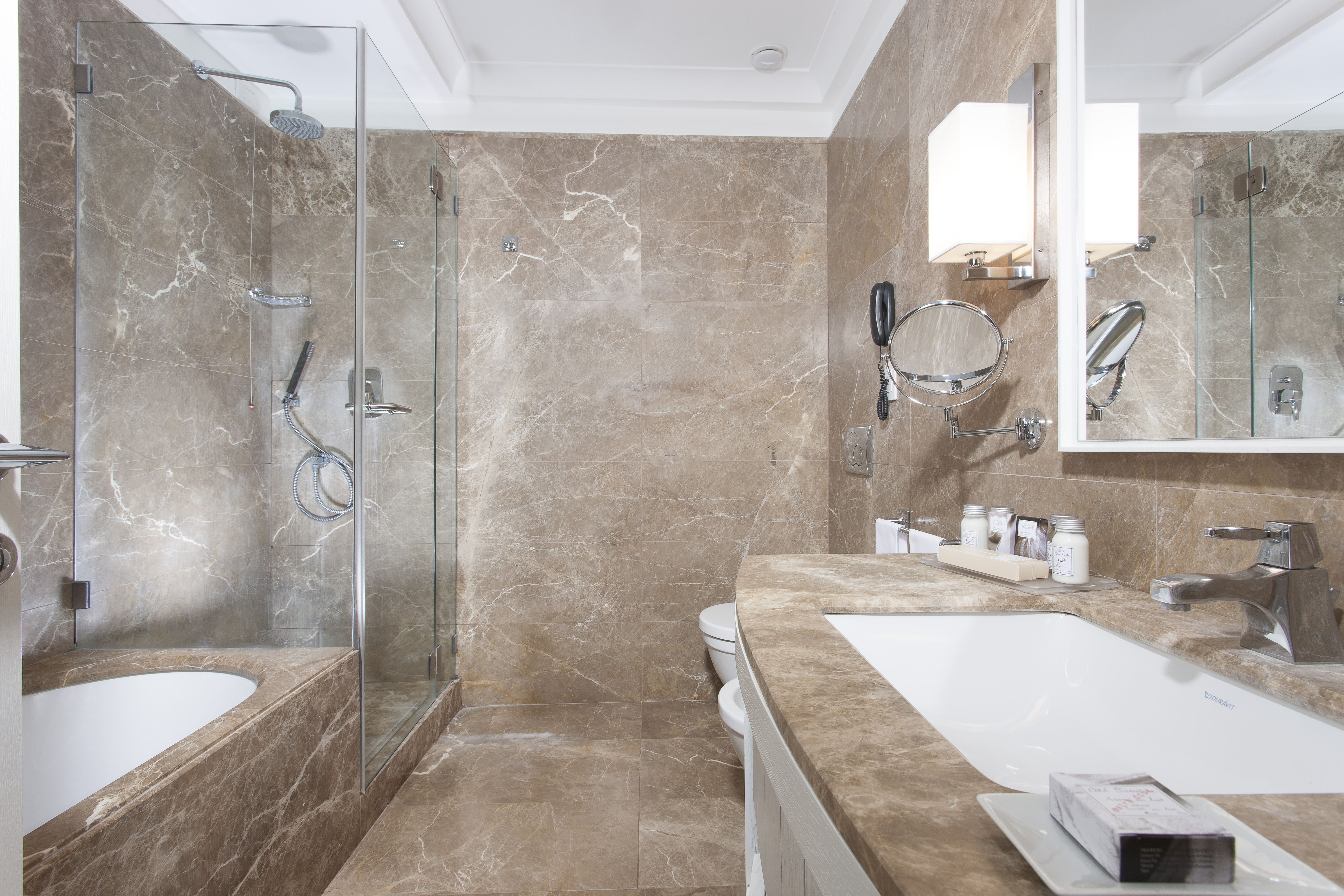 Junior Suite Sea View