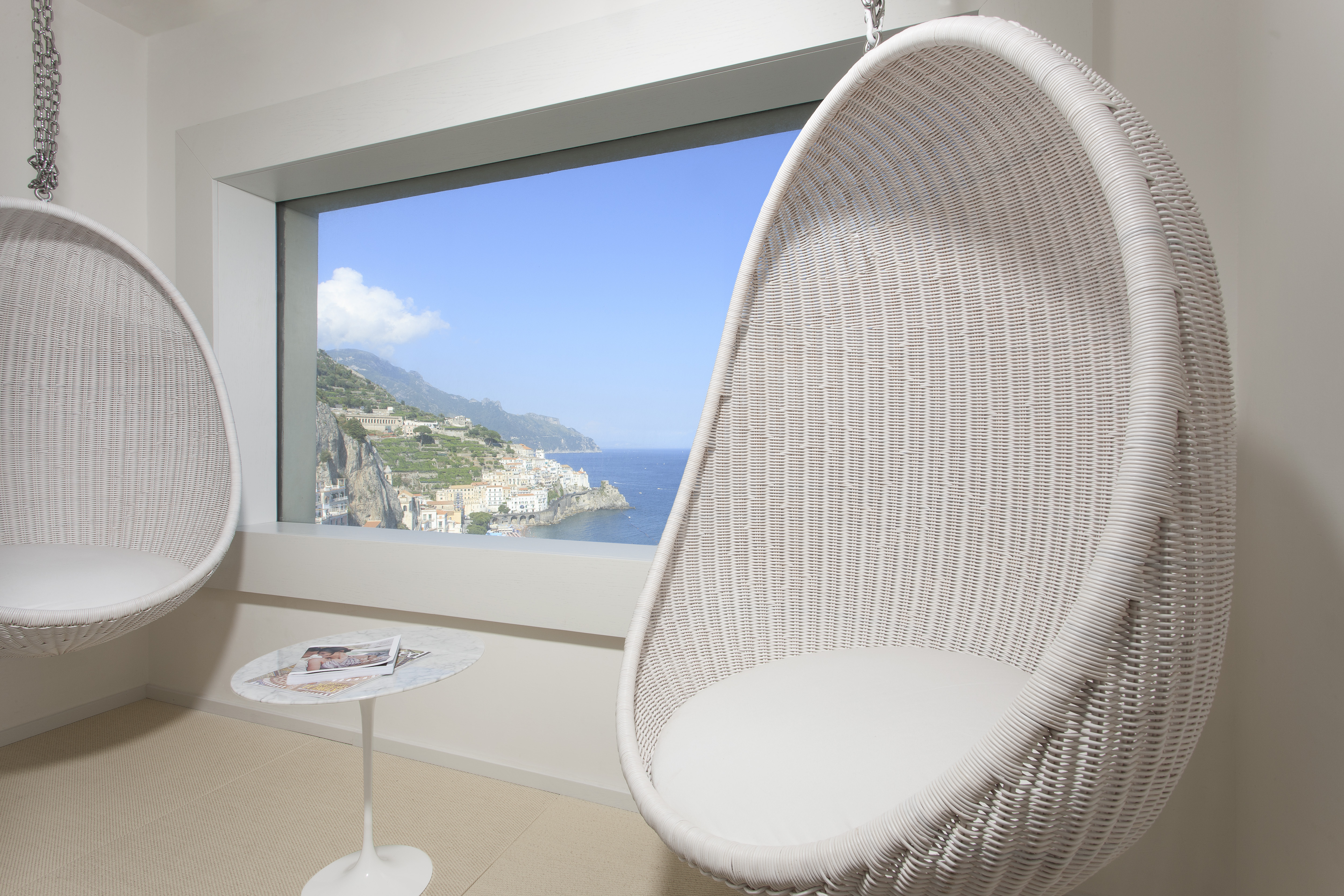 Junior Suite Sea View