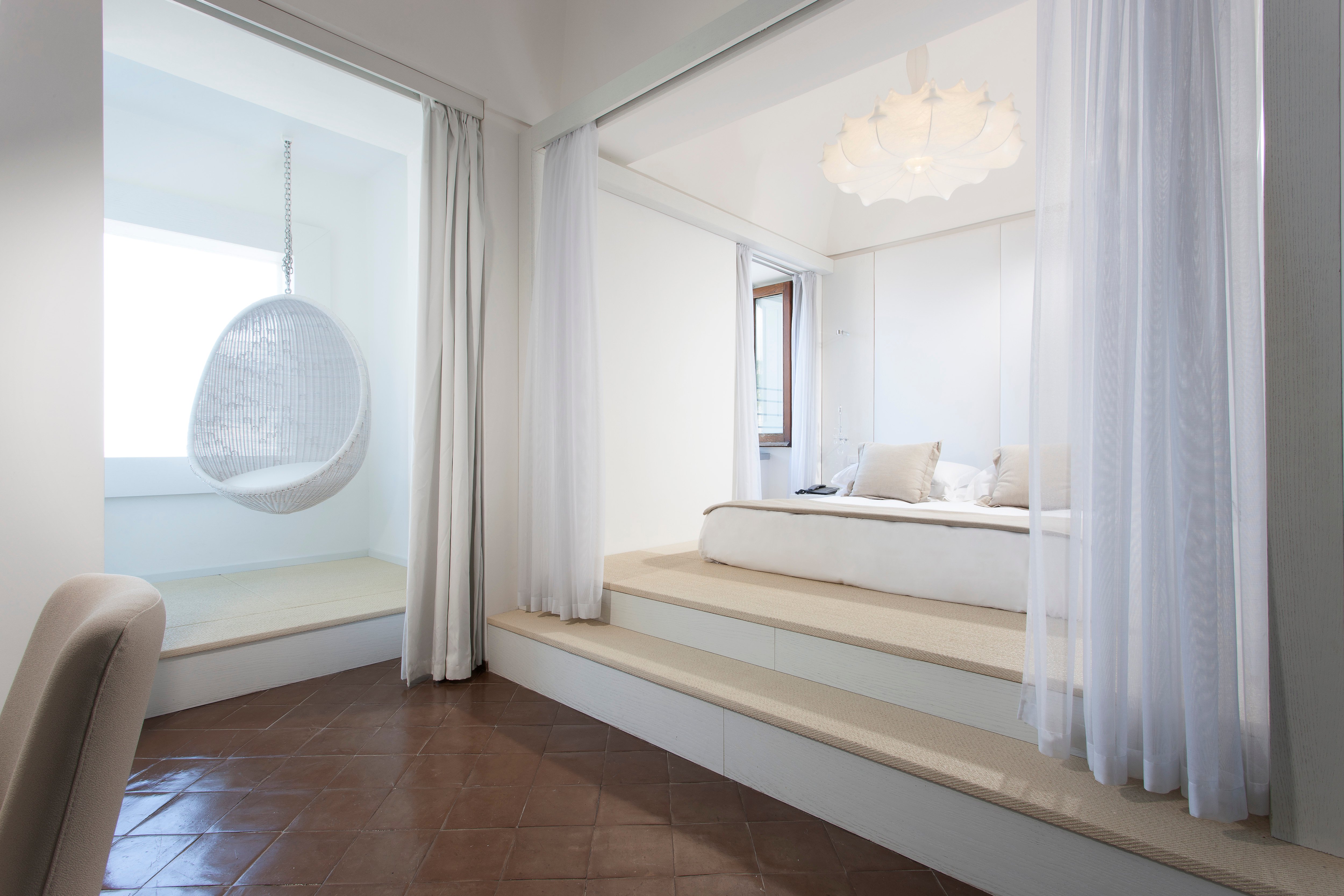 Junior Suite Sea View