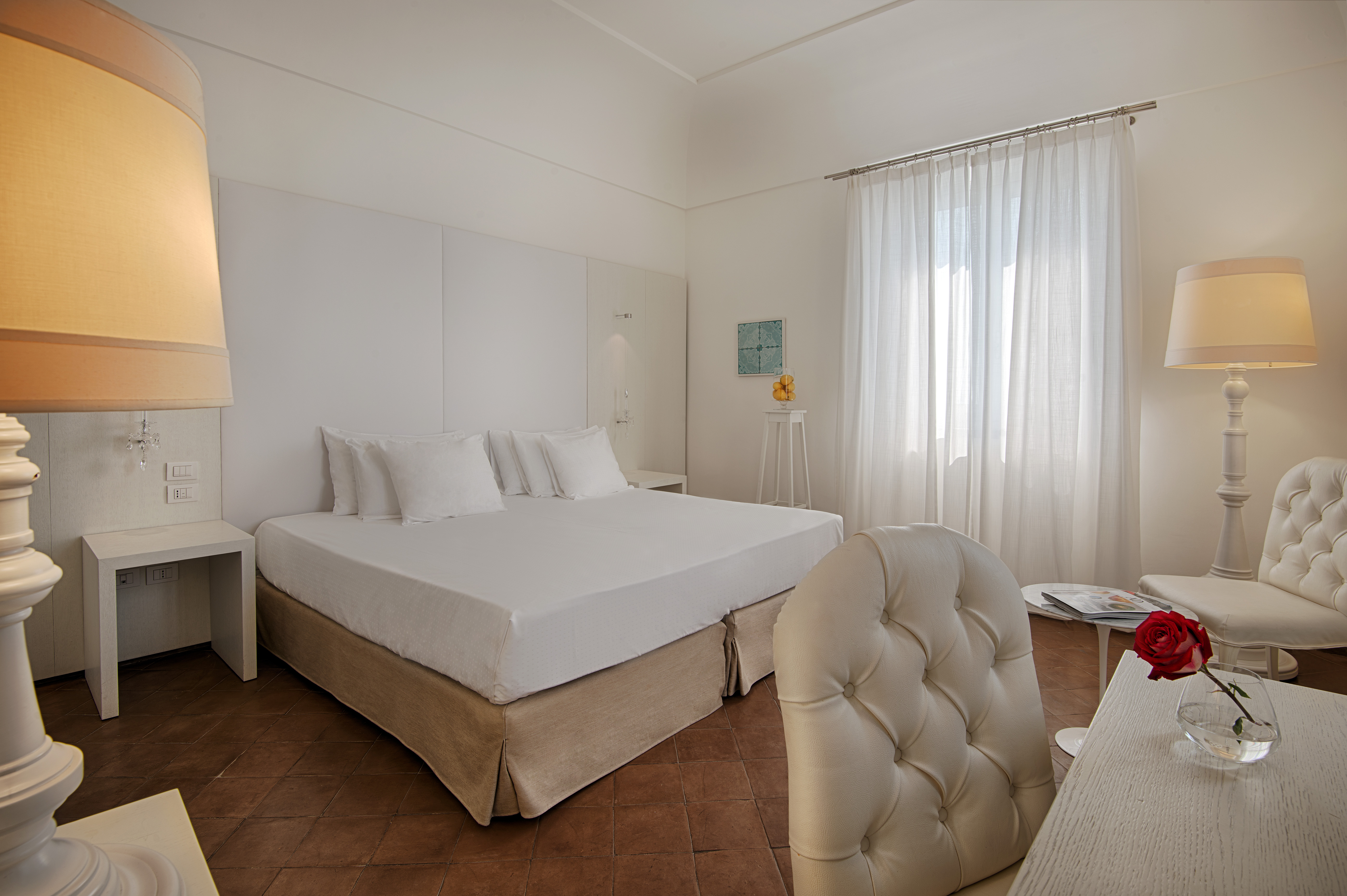 Double Single Superior with Views