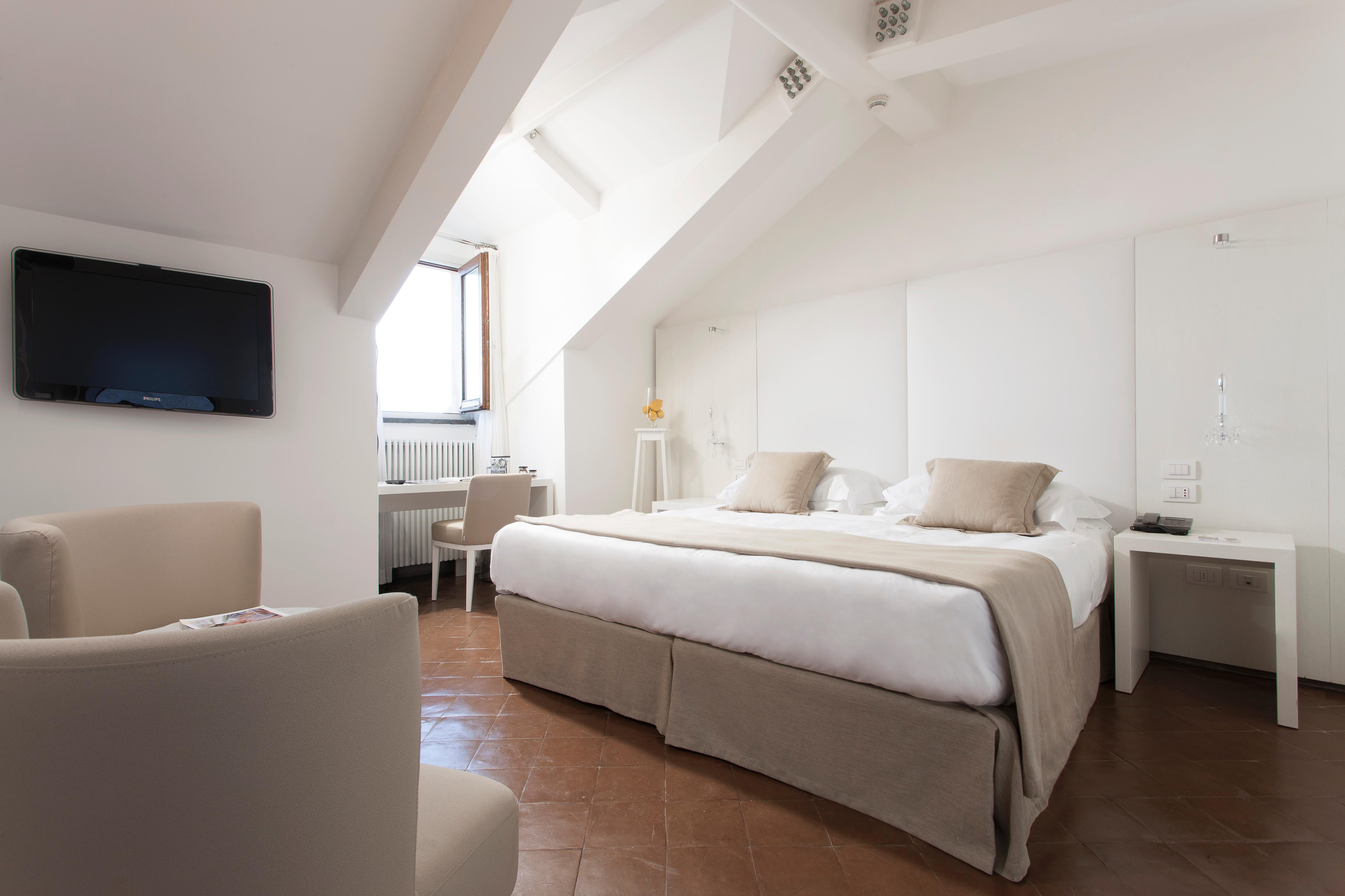 Double Premium Sea View