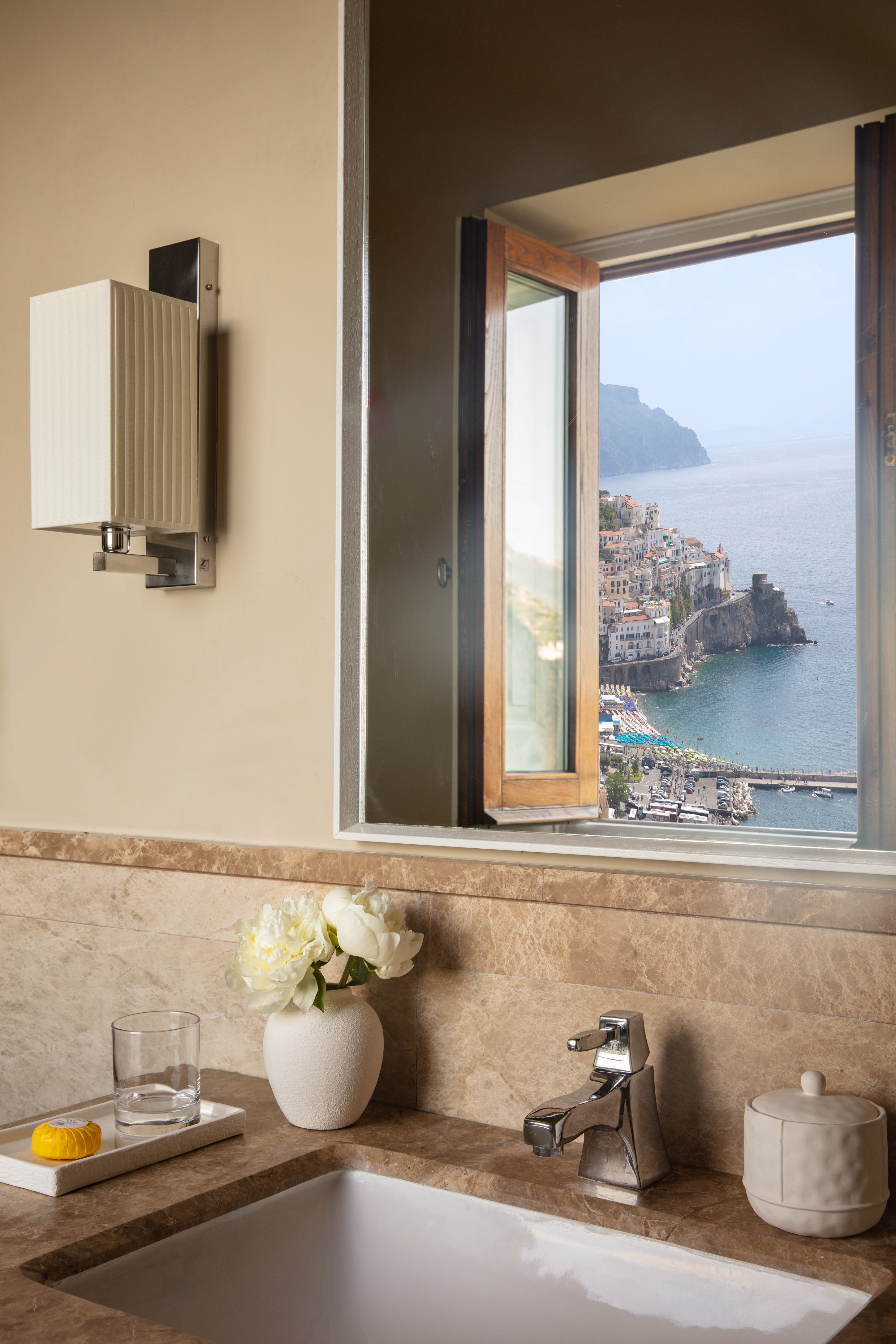 Junior Suite with Views