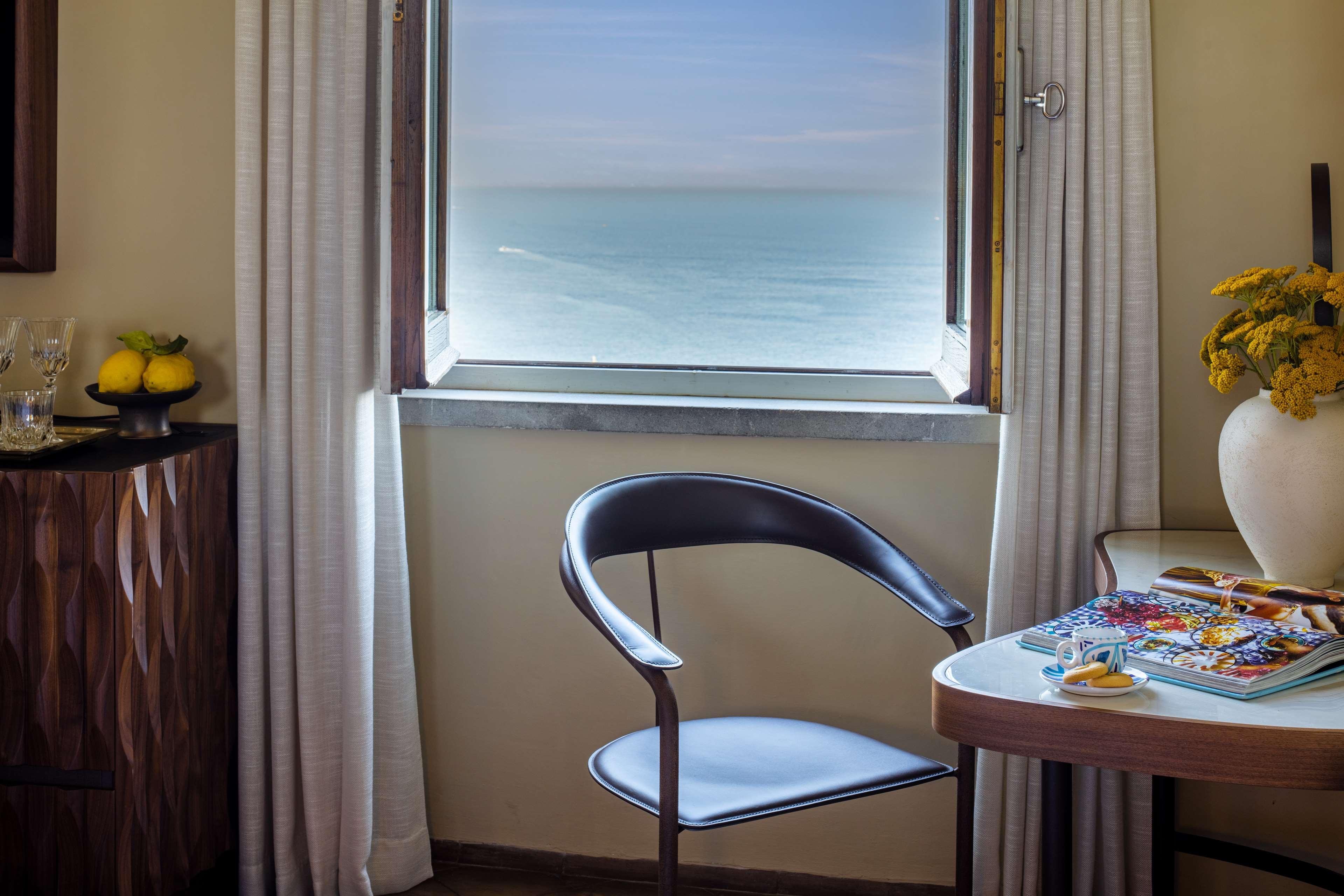 Junior Suite with Views