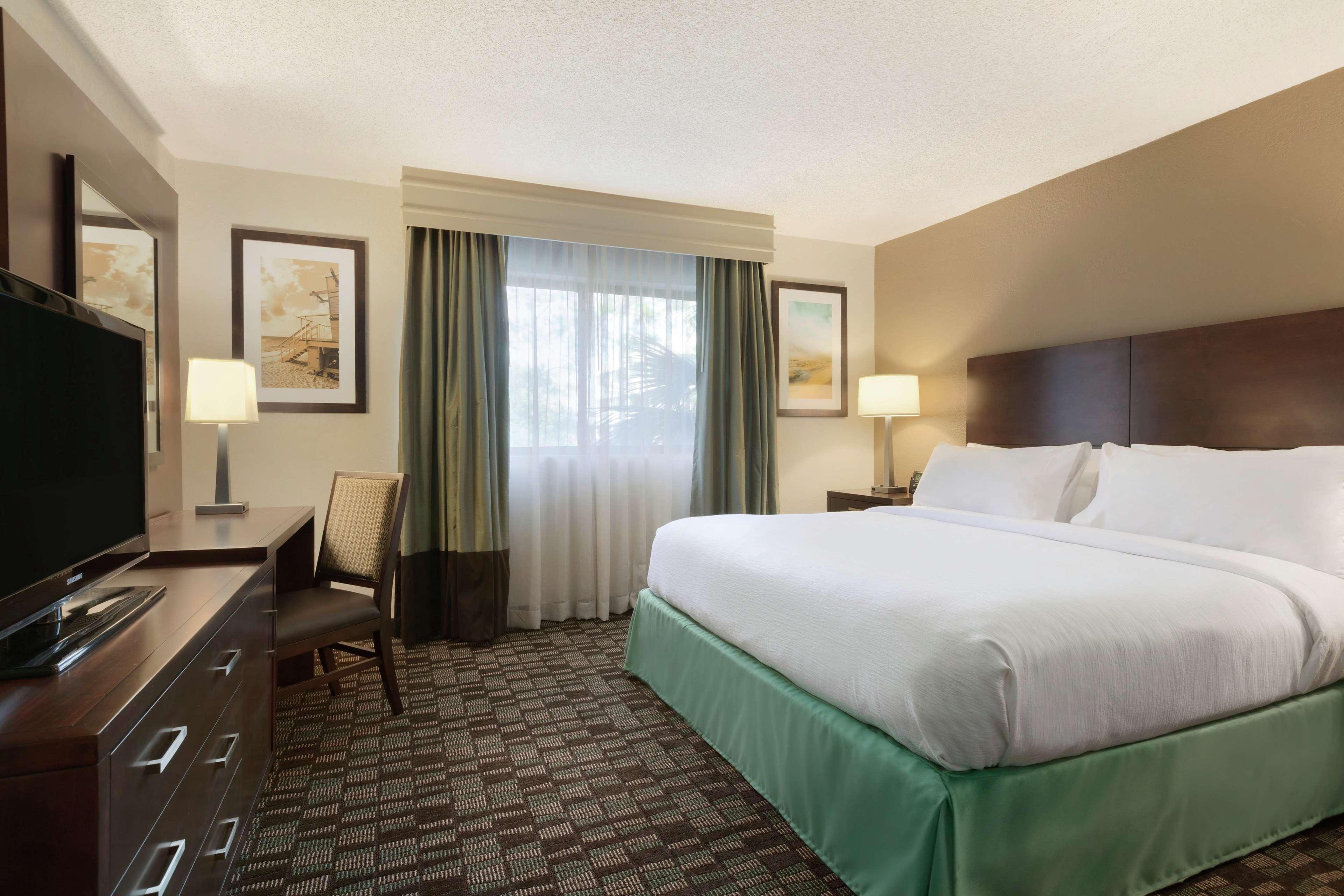 Suite King Bed Non Smoking