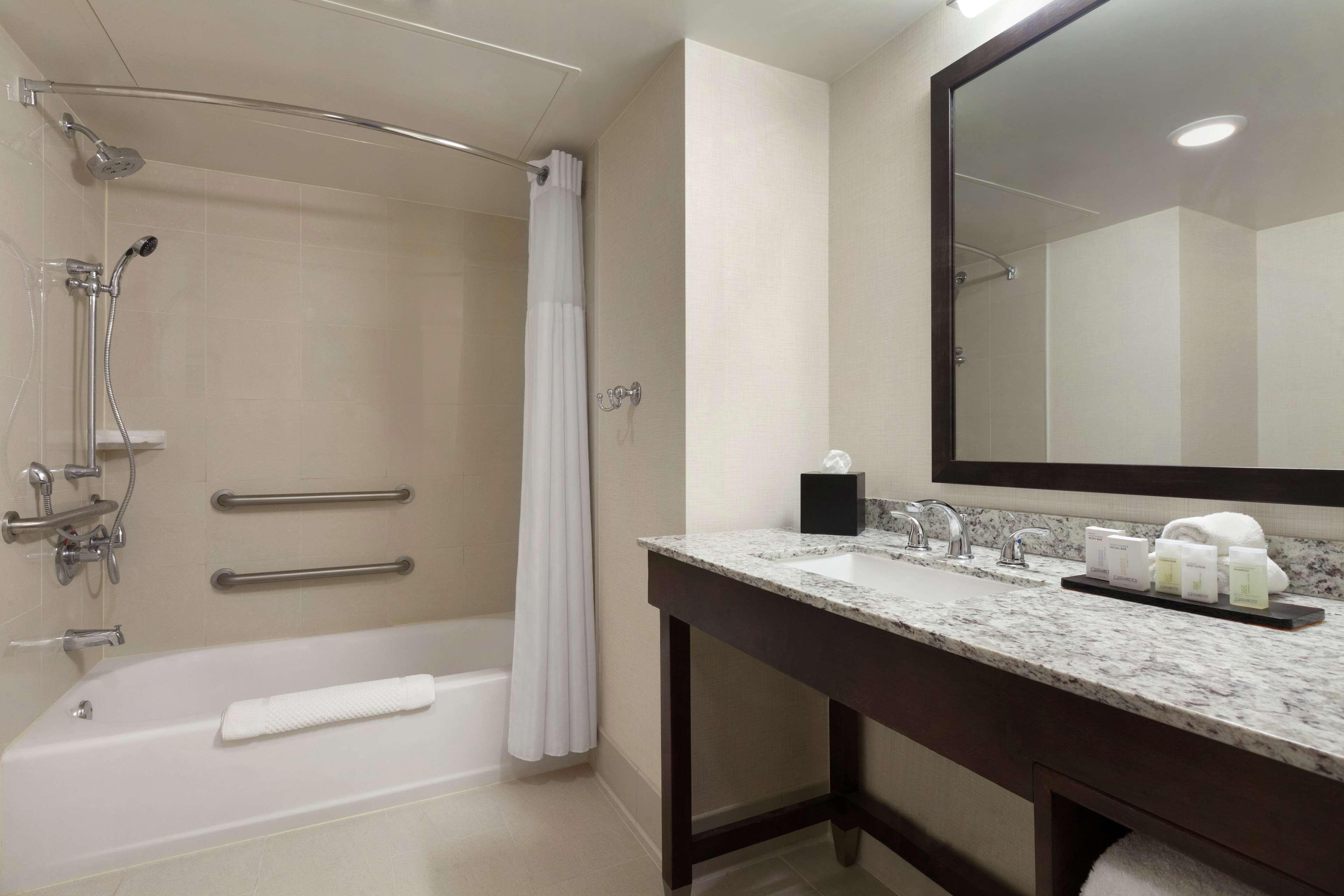 Suite Two Double Beds One Bedroom 