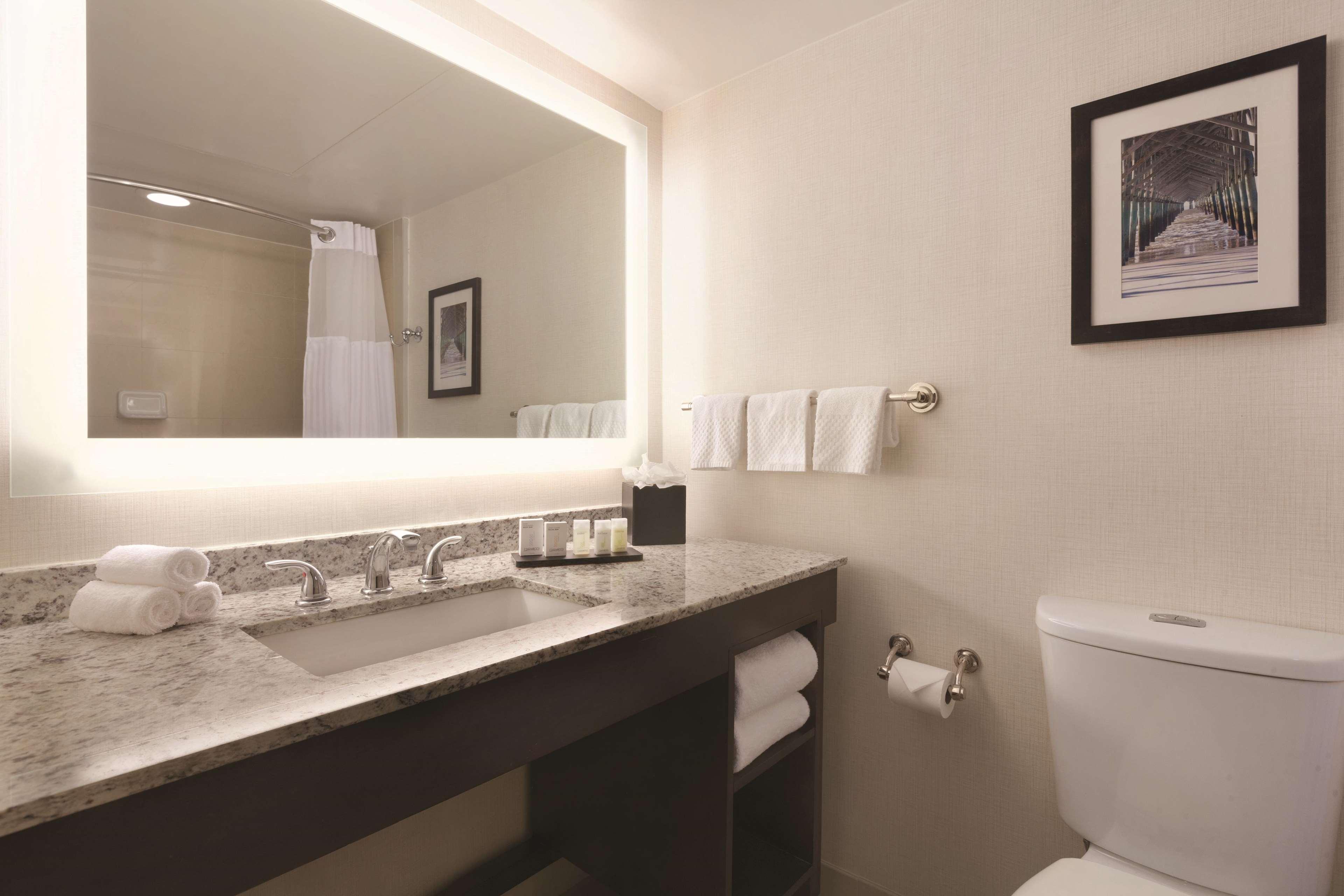 Suite Two Queen Beds