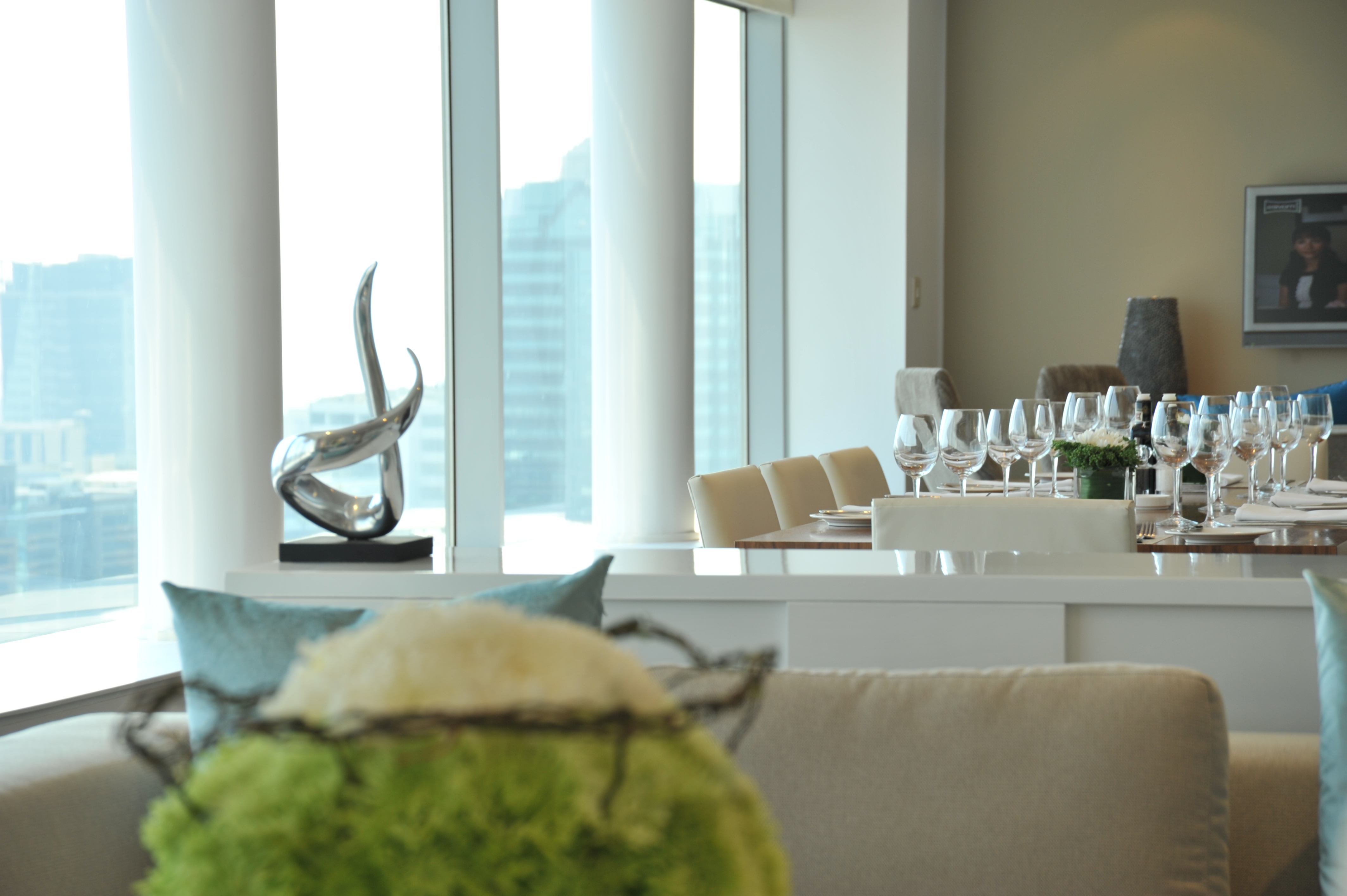 Suite Three Bedrooms