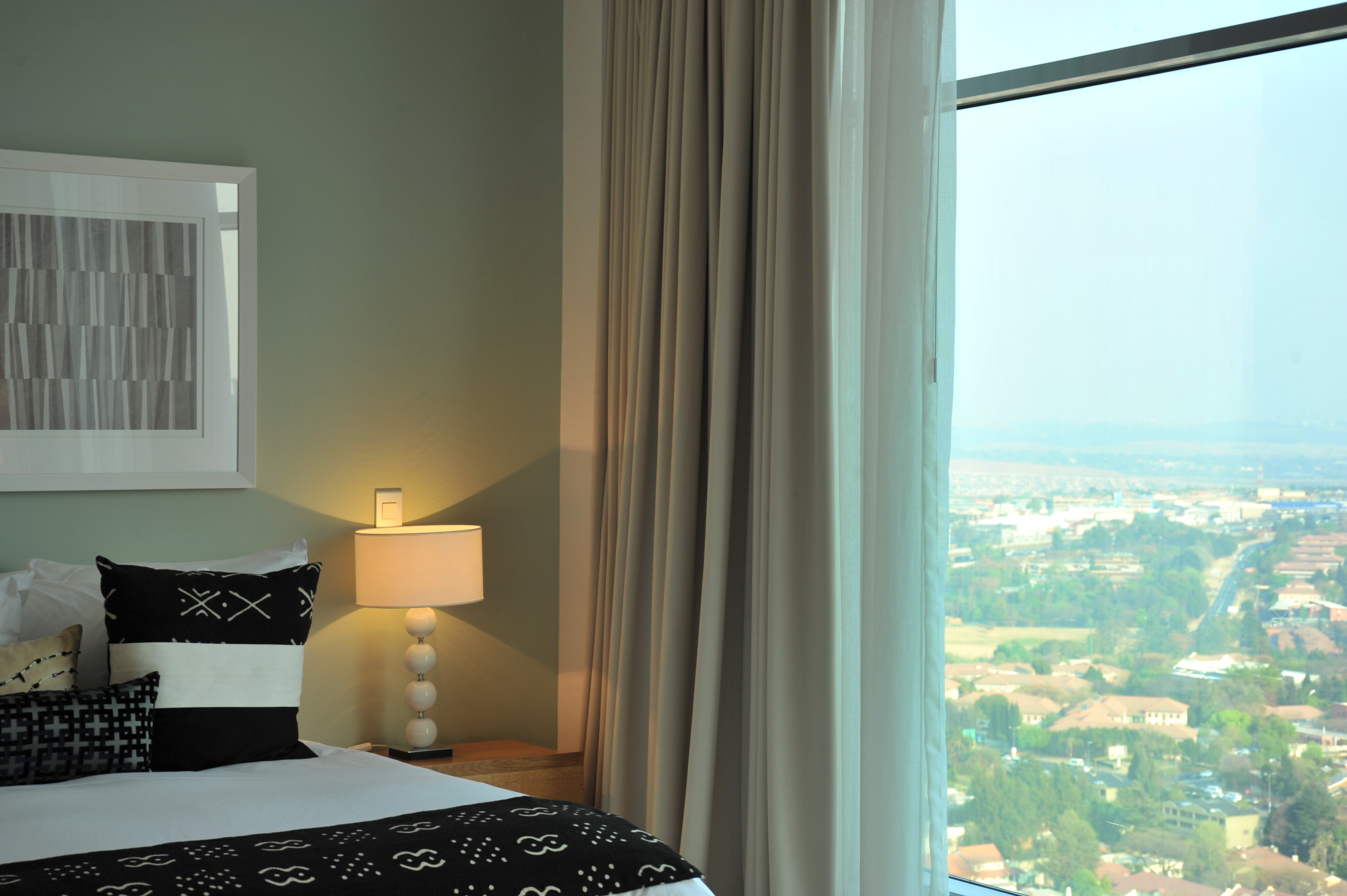 Suite Three Bedrooms