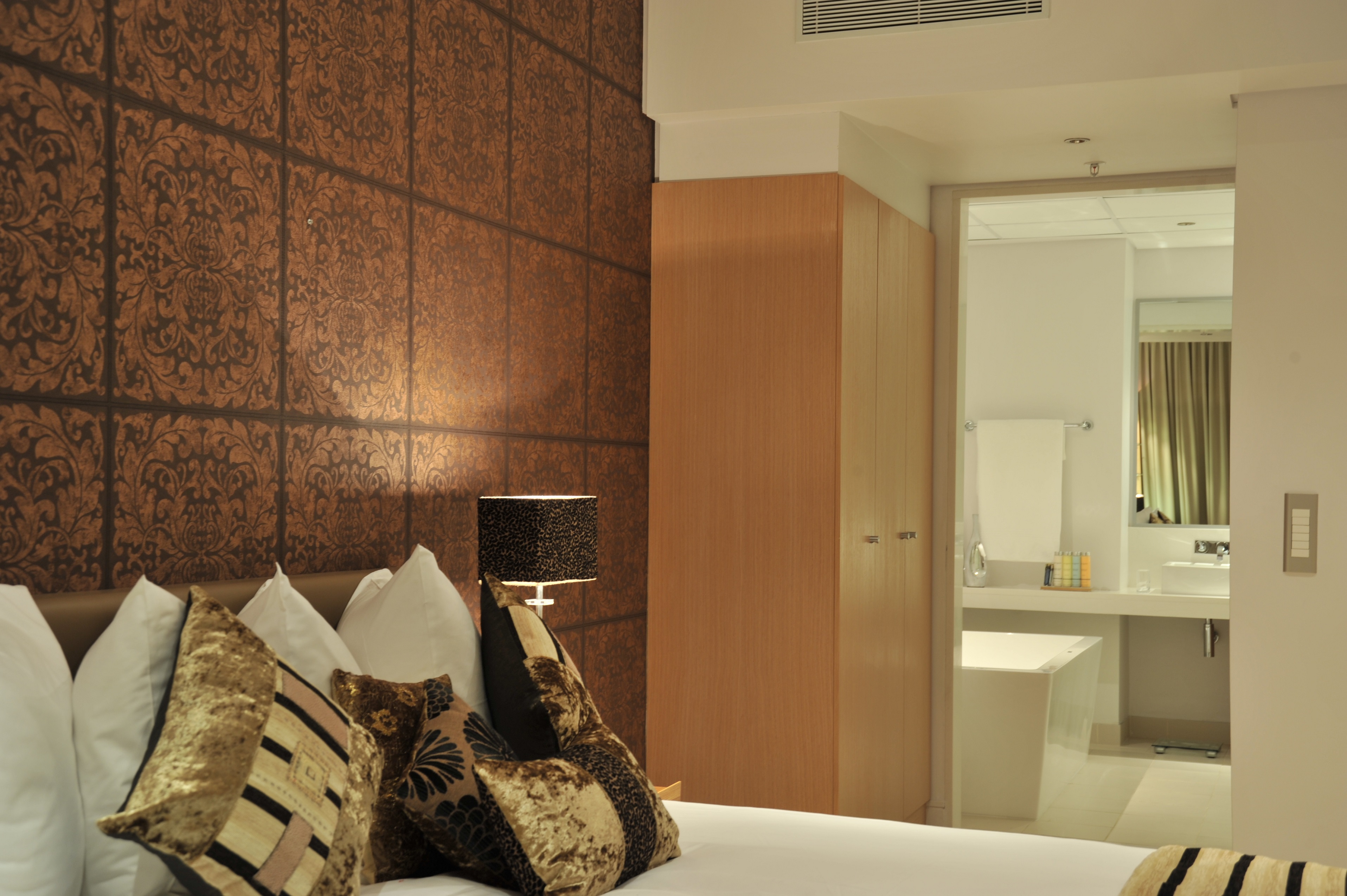Suite Two Bedrooms