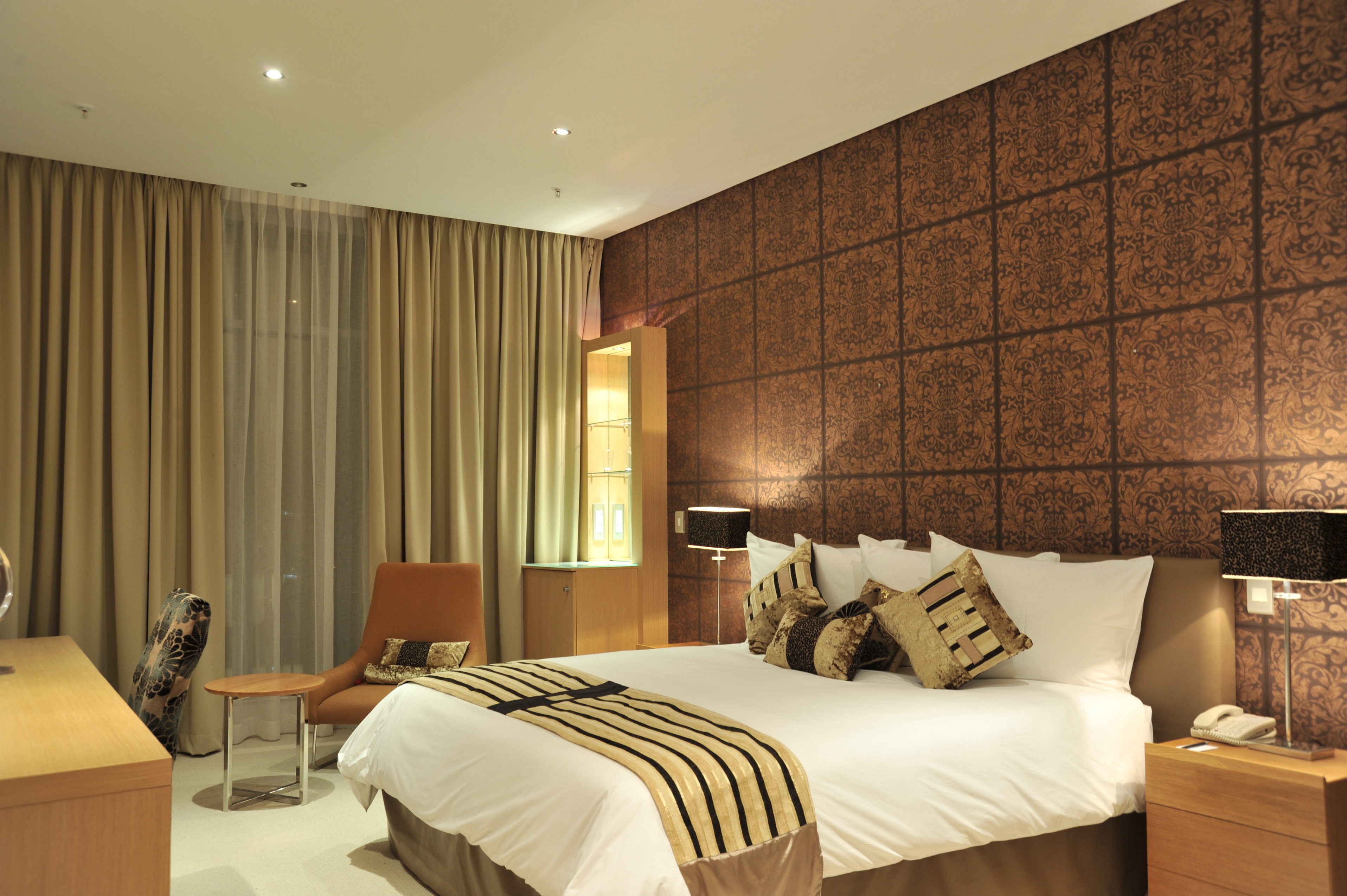Suite Two Bedrooms