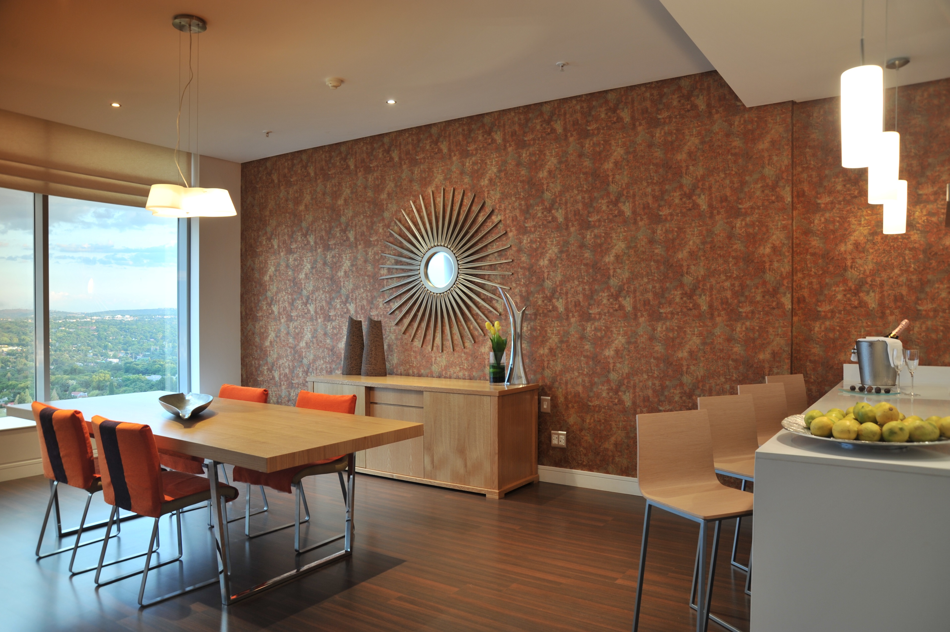 Suite Two Bedrooms