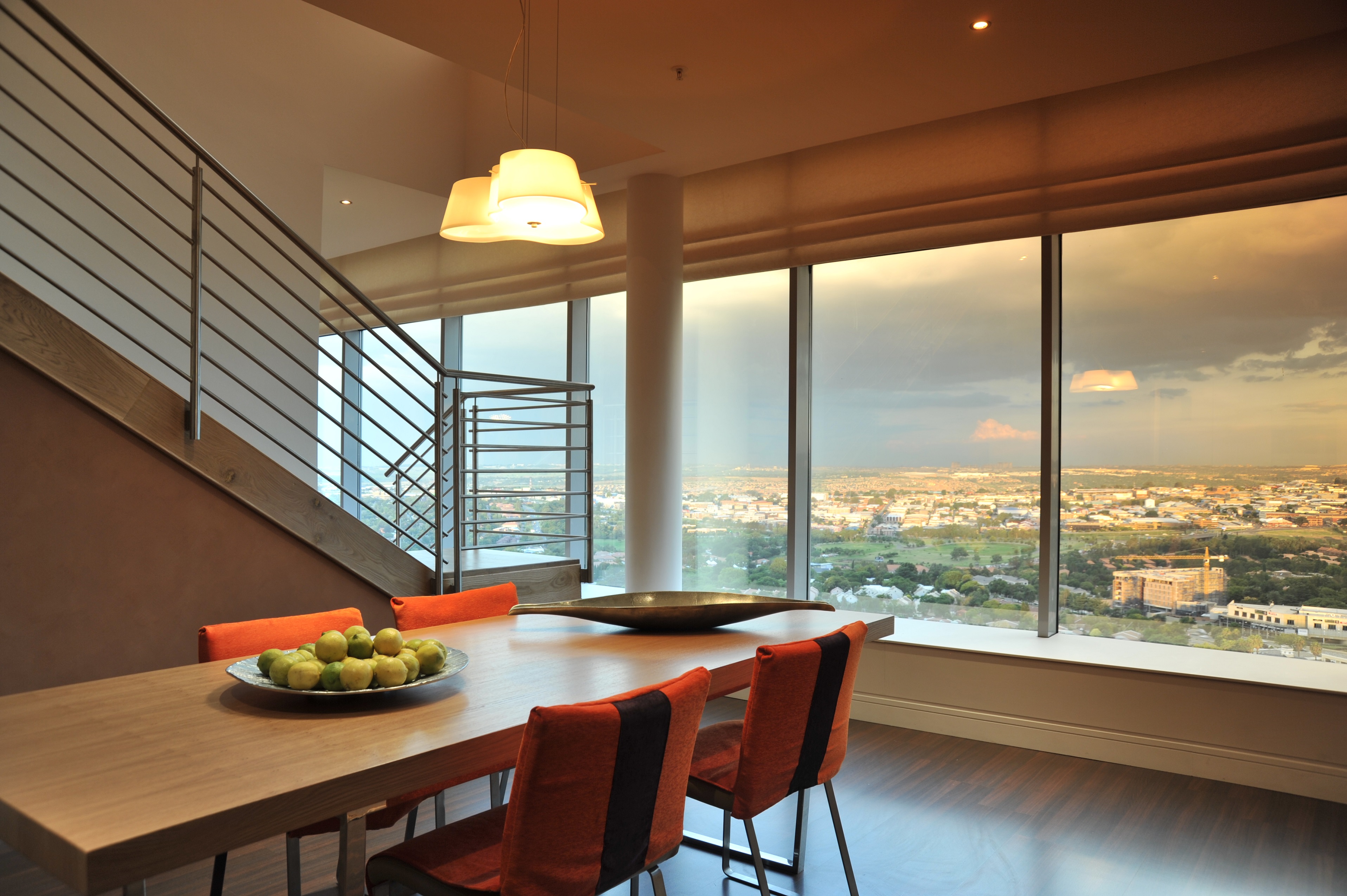 Suite Two Bedrooms