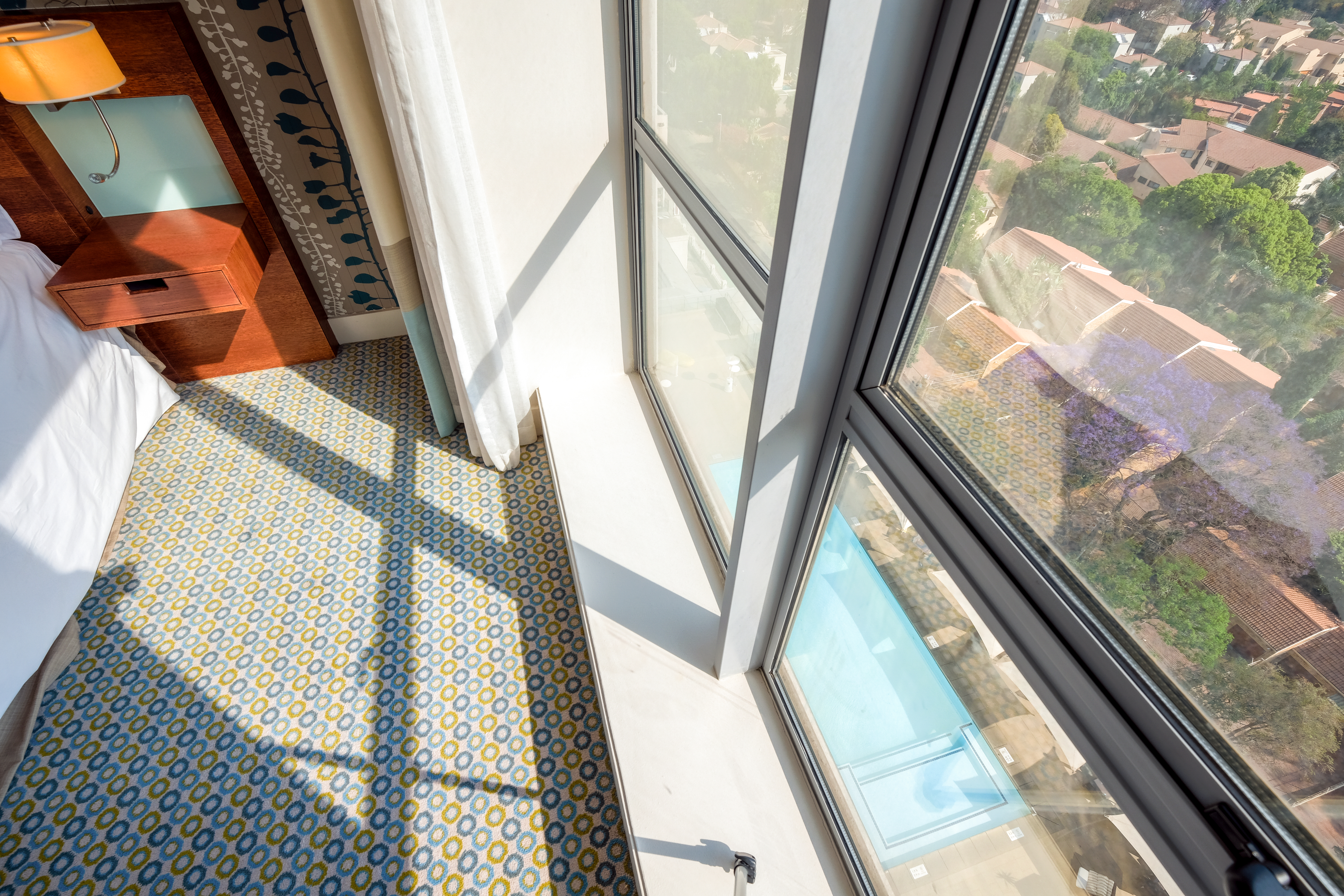 Room Superior Pool View