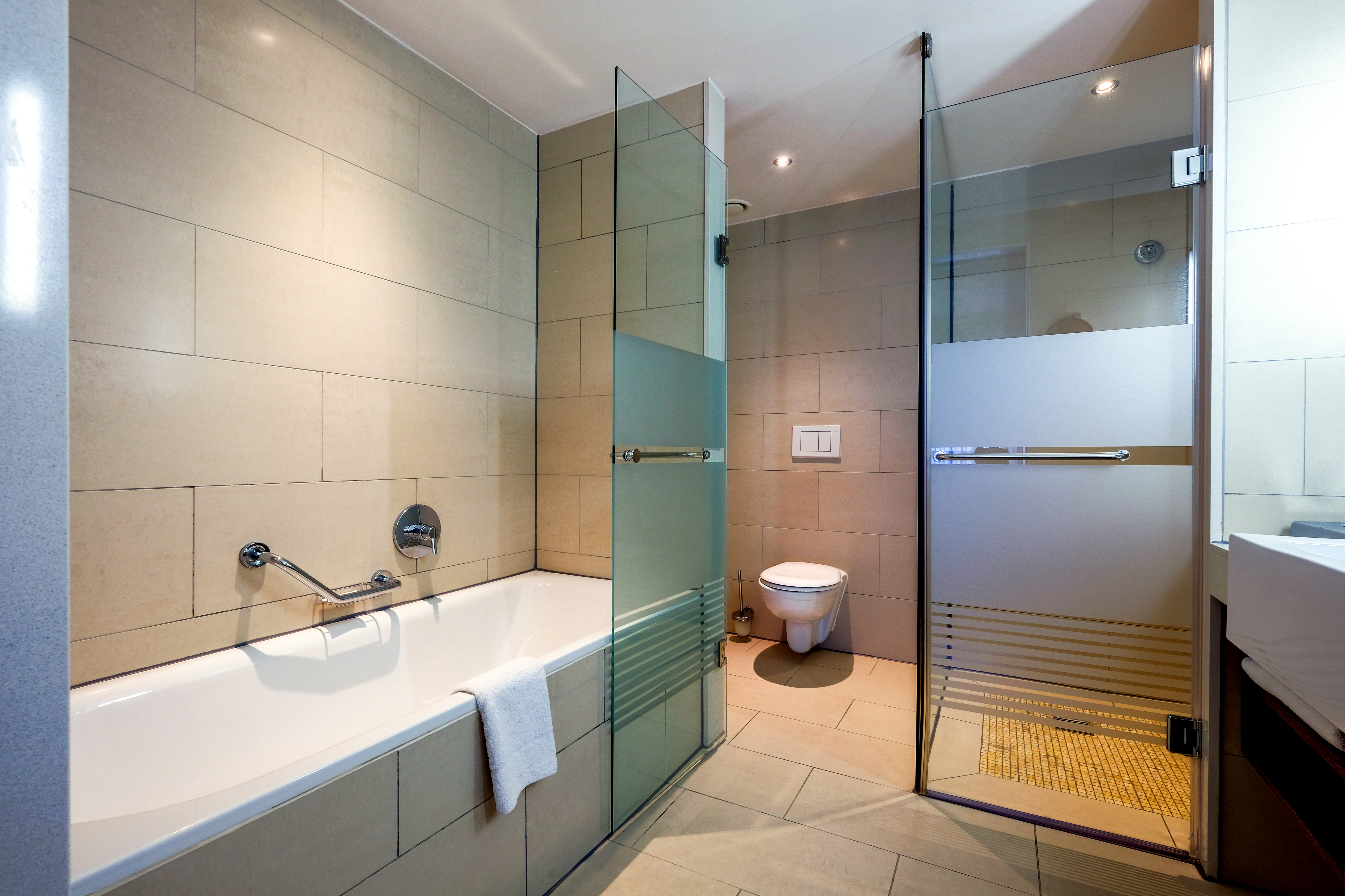 Room Superior Pool View