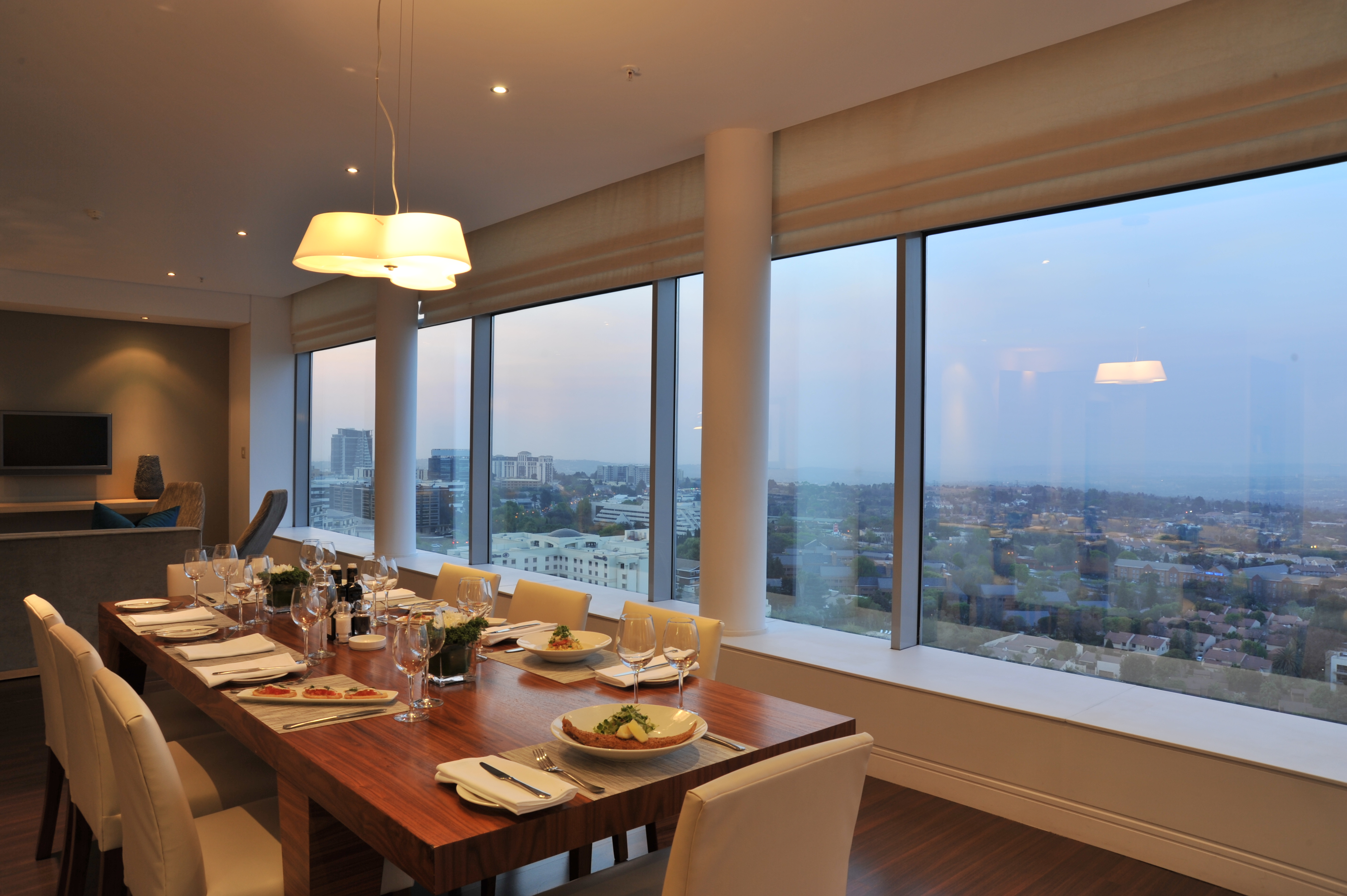 Suite Three Bedrooms