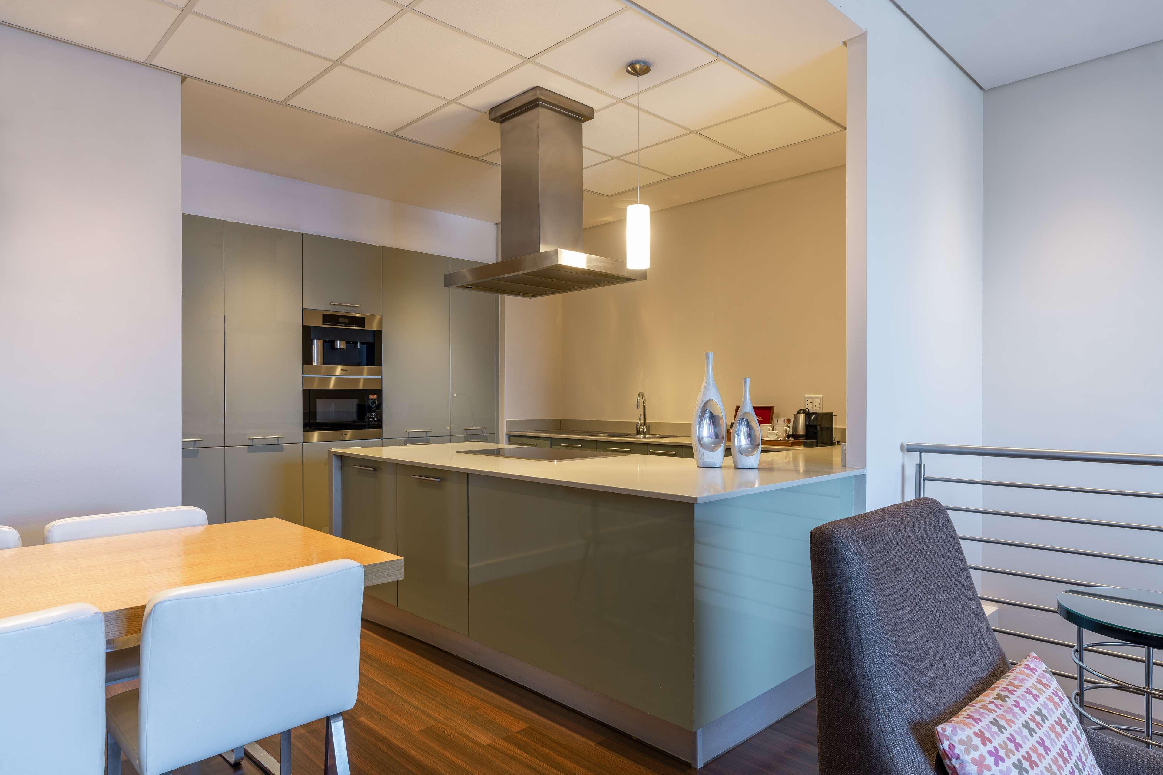 Suite One Bedroom