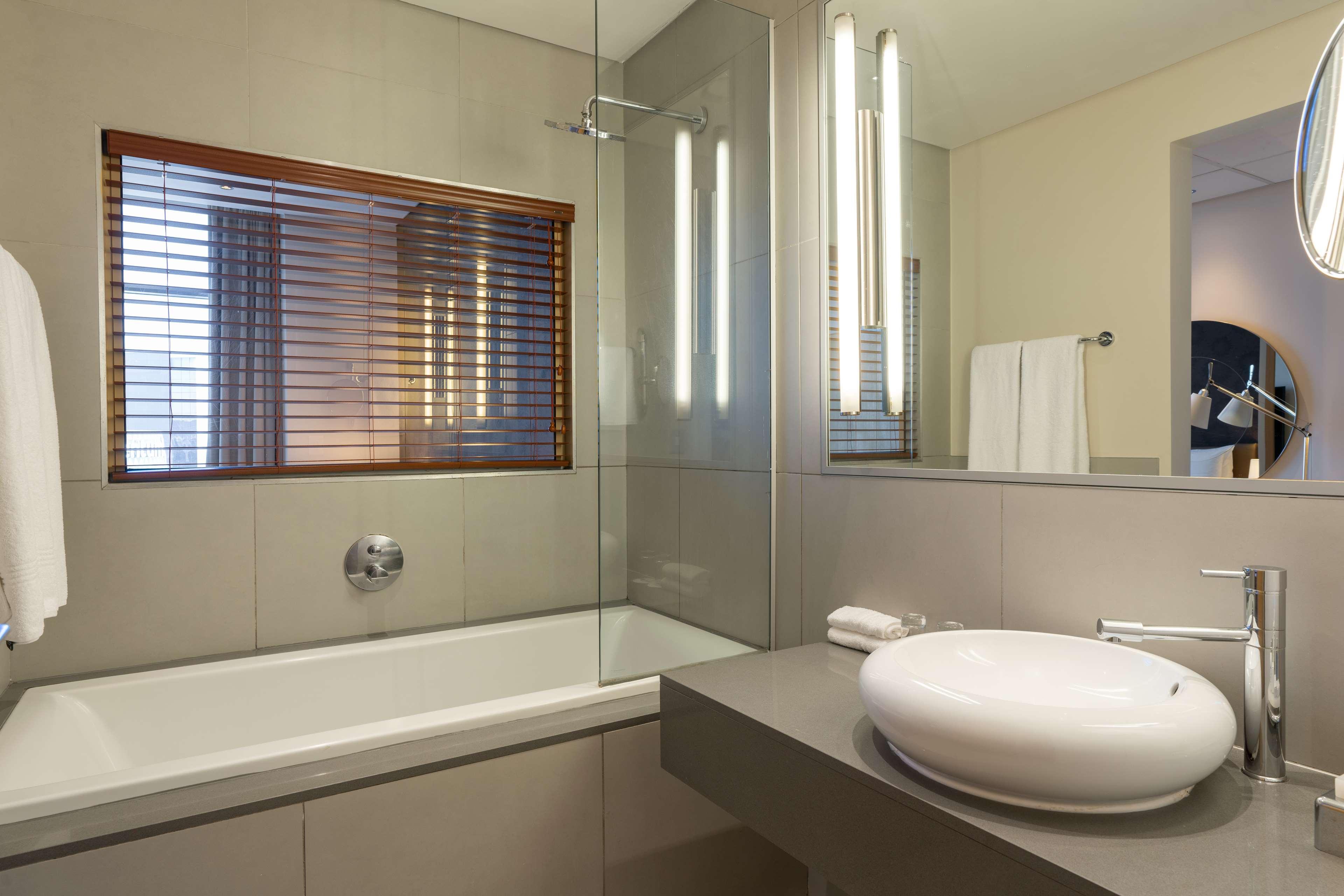 Suite One Bedroom