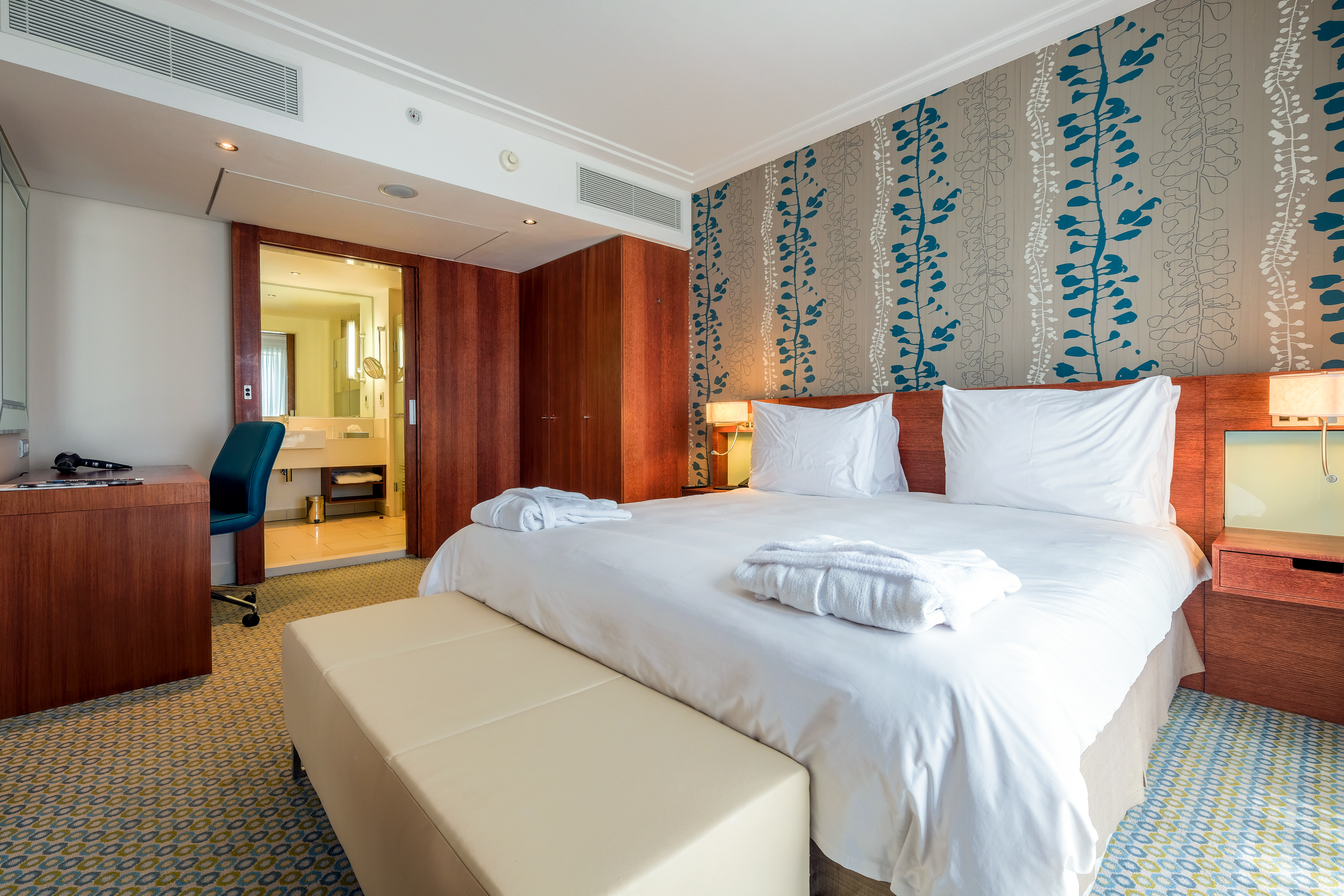 Suite Premium