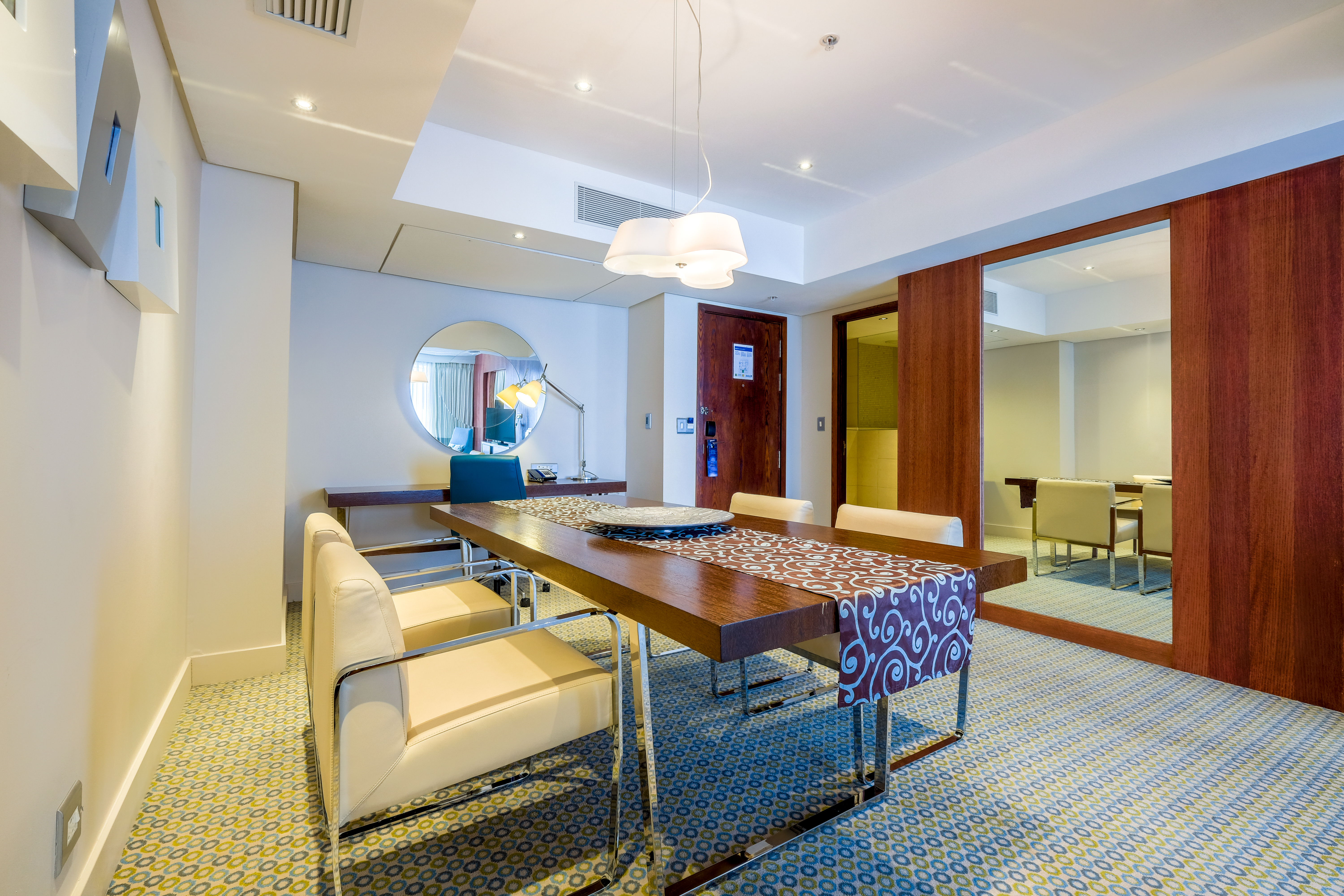 Suite Premium