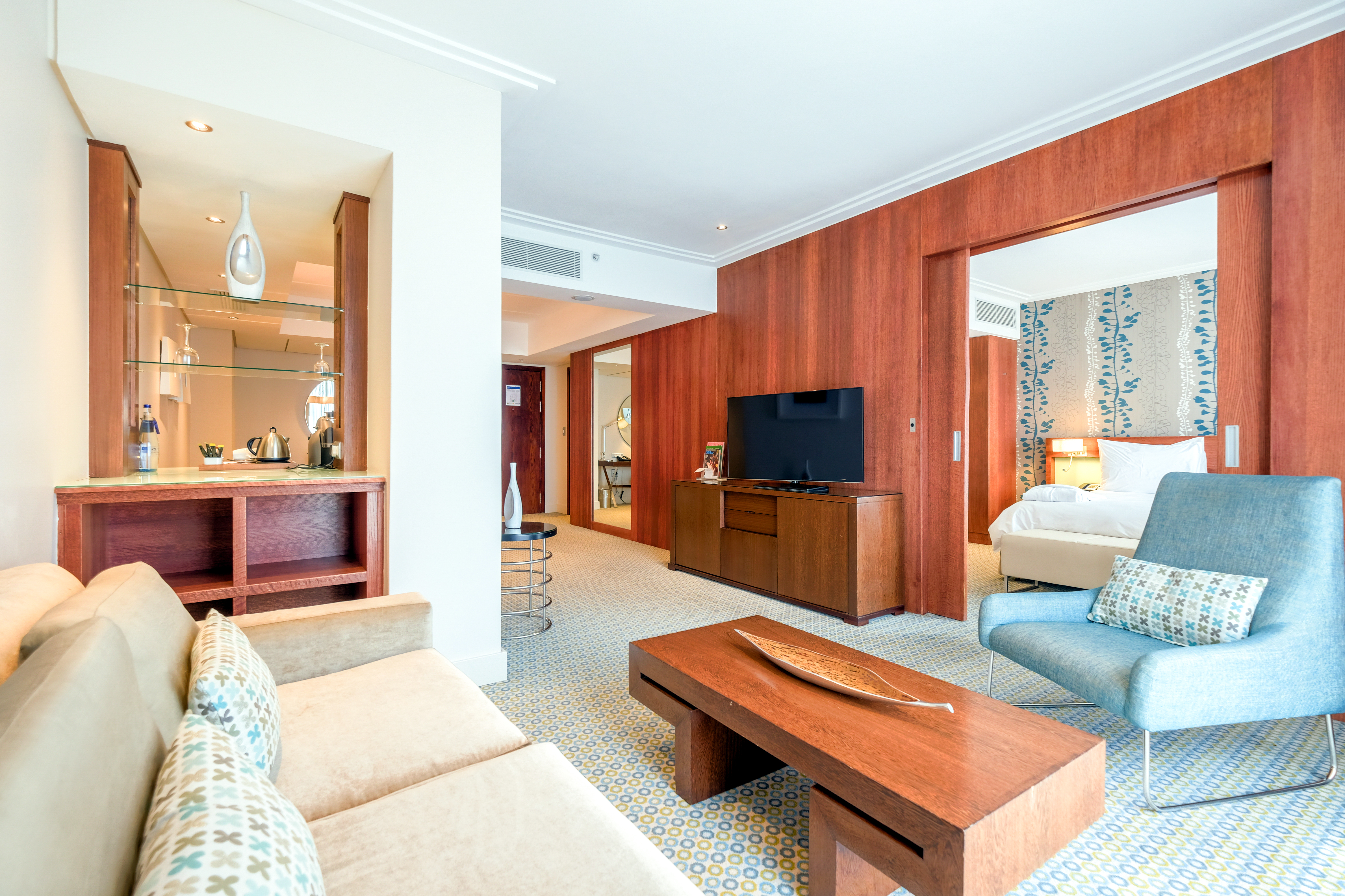 Suite Premium