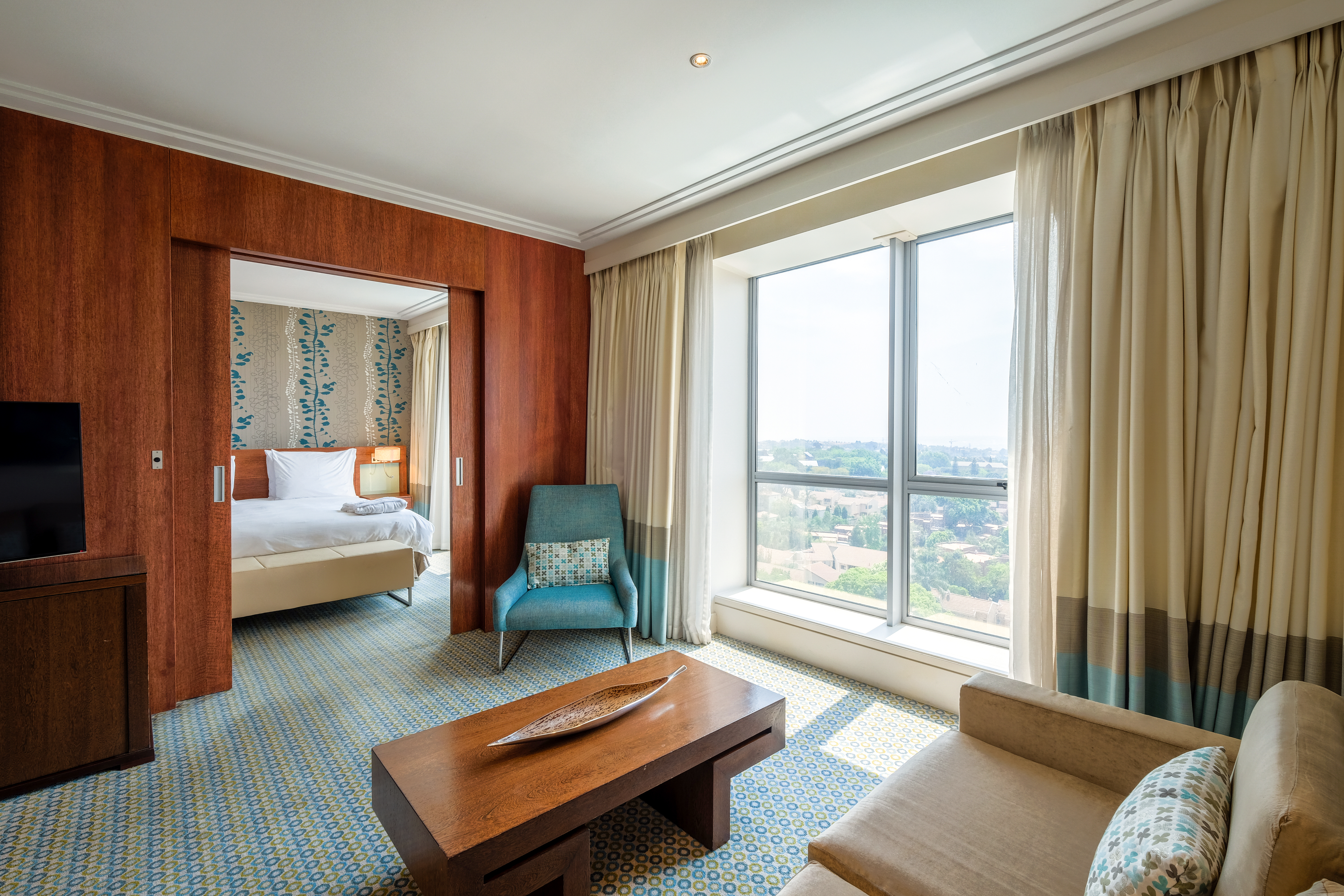 Suite Premium