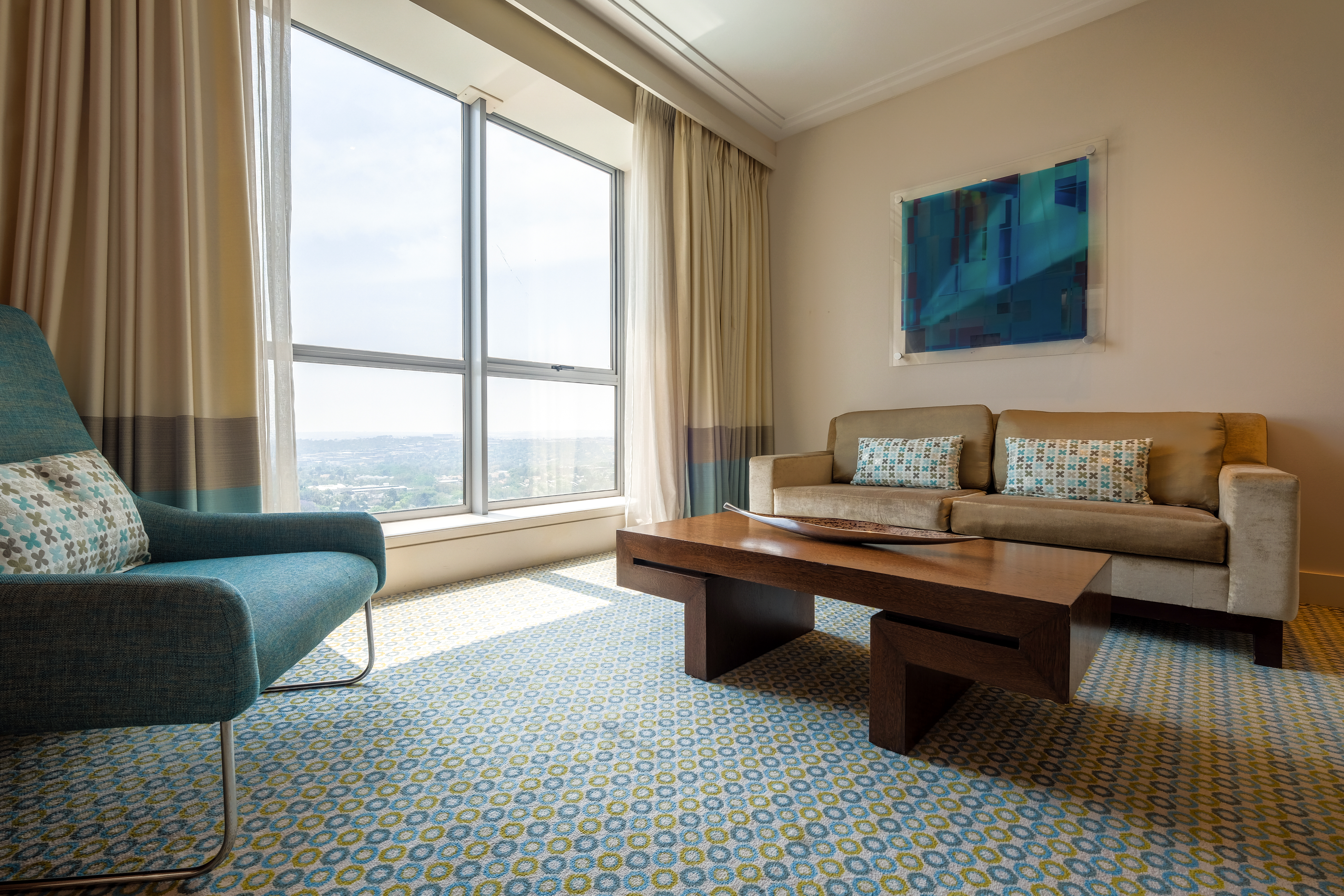 Suite Premium