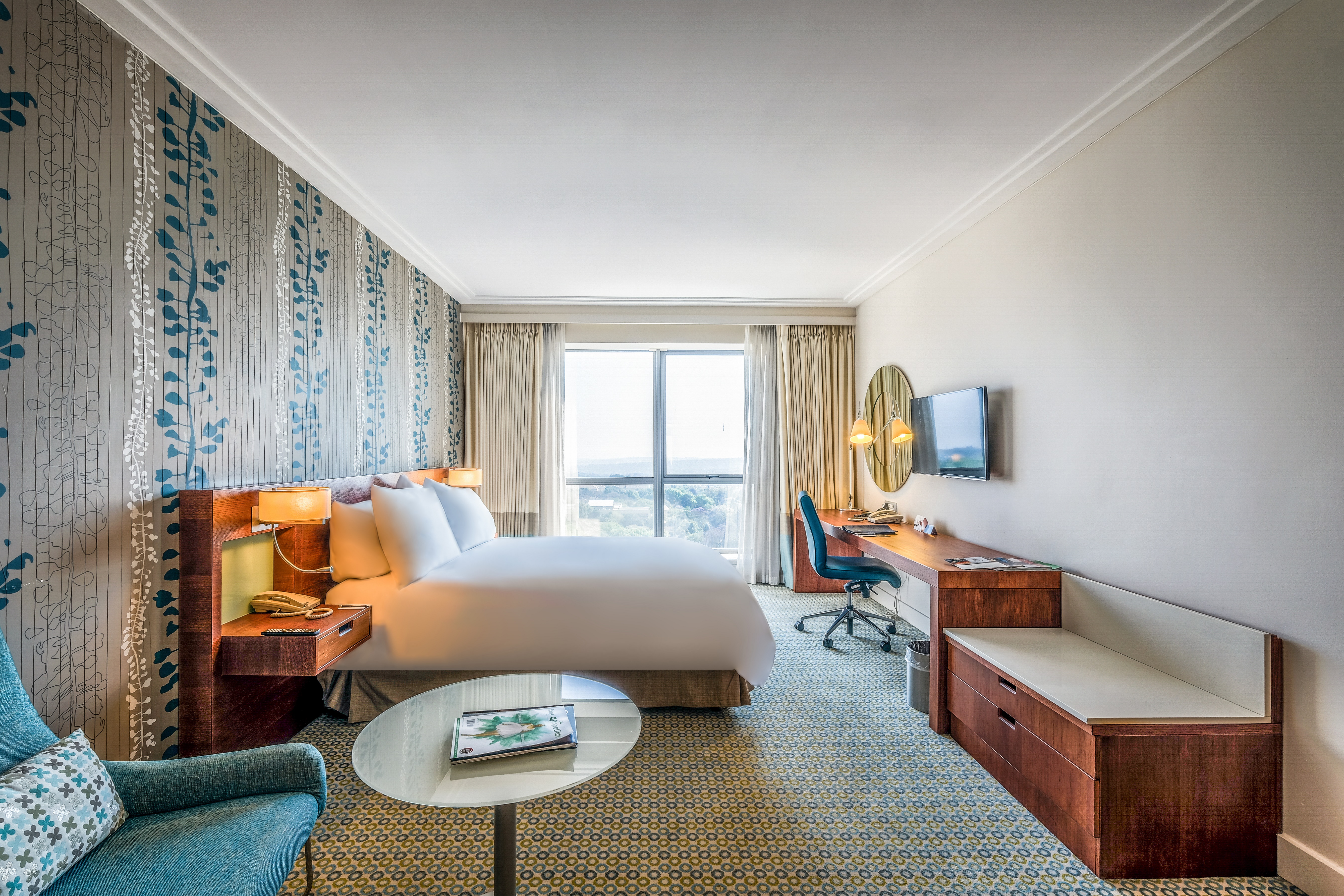 Double Single Standard