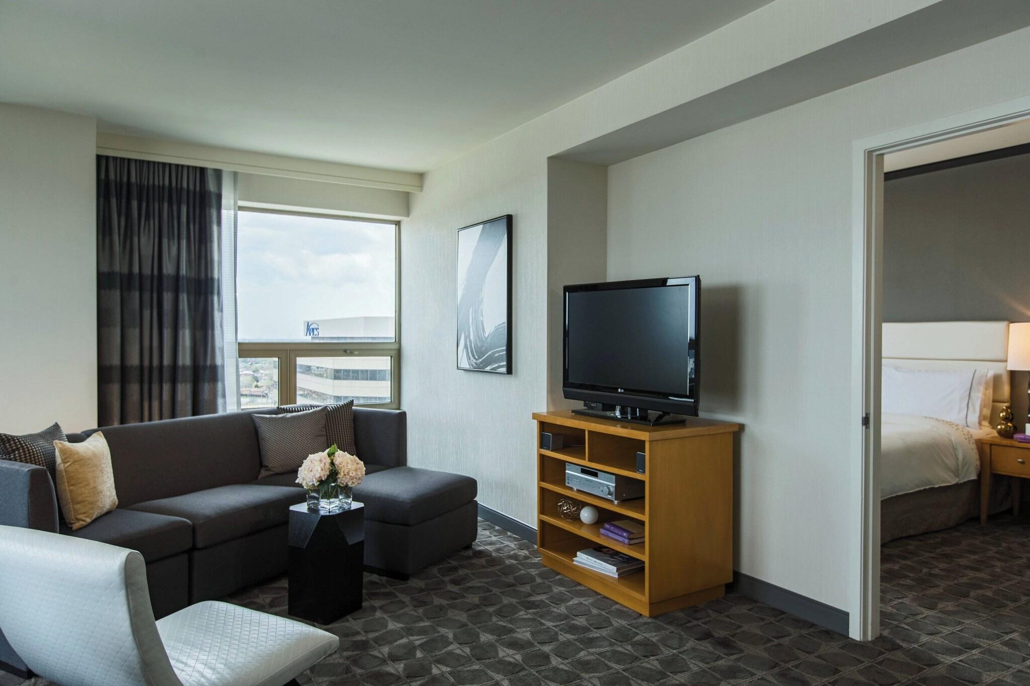 Suite Club