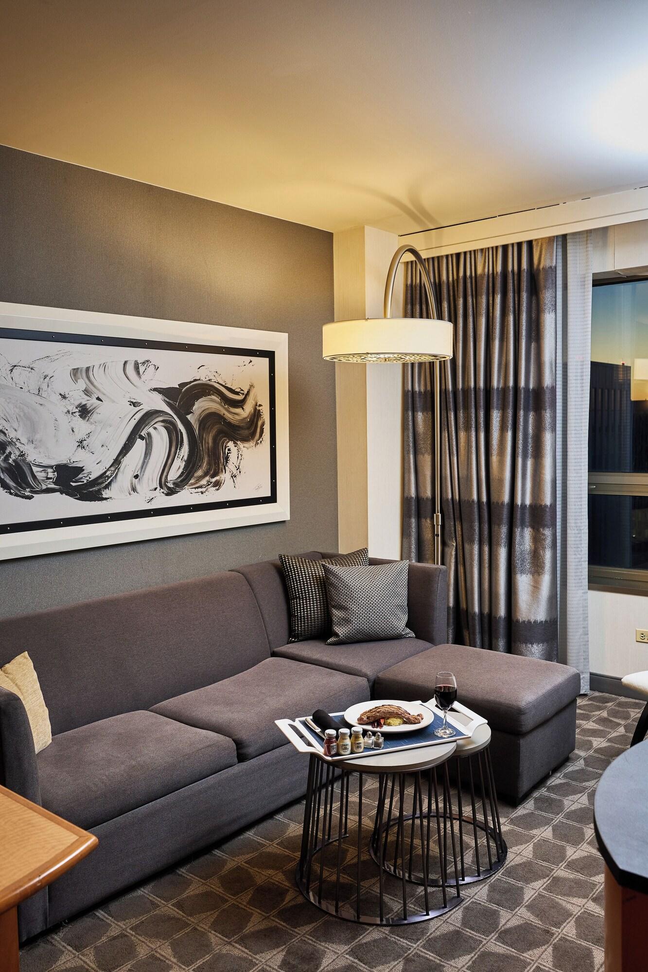 Suite Club
