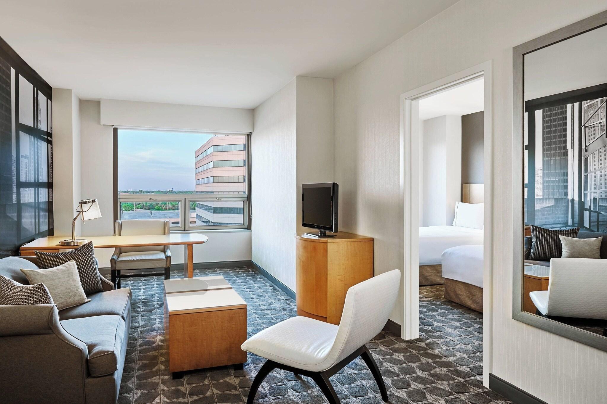 Suite Club