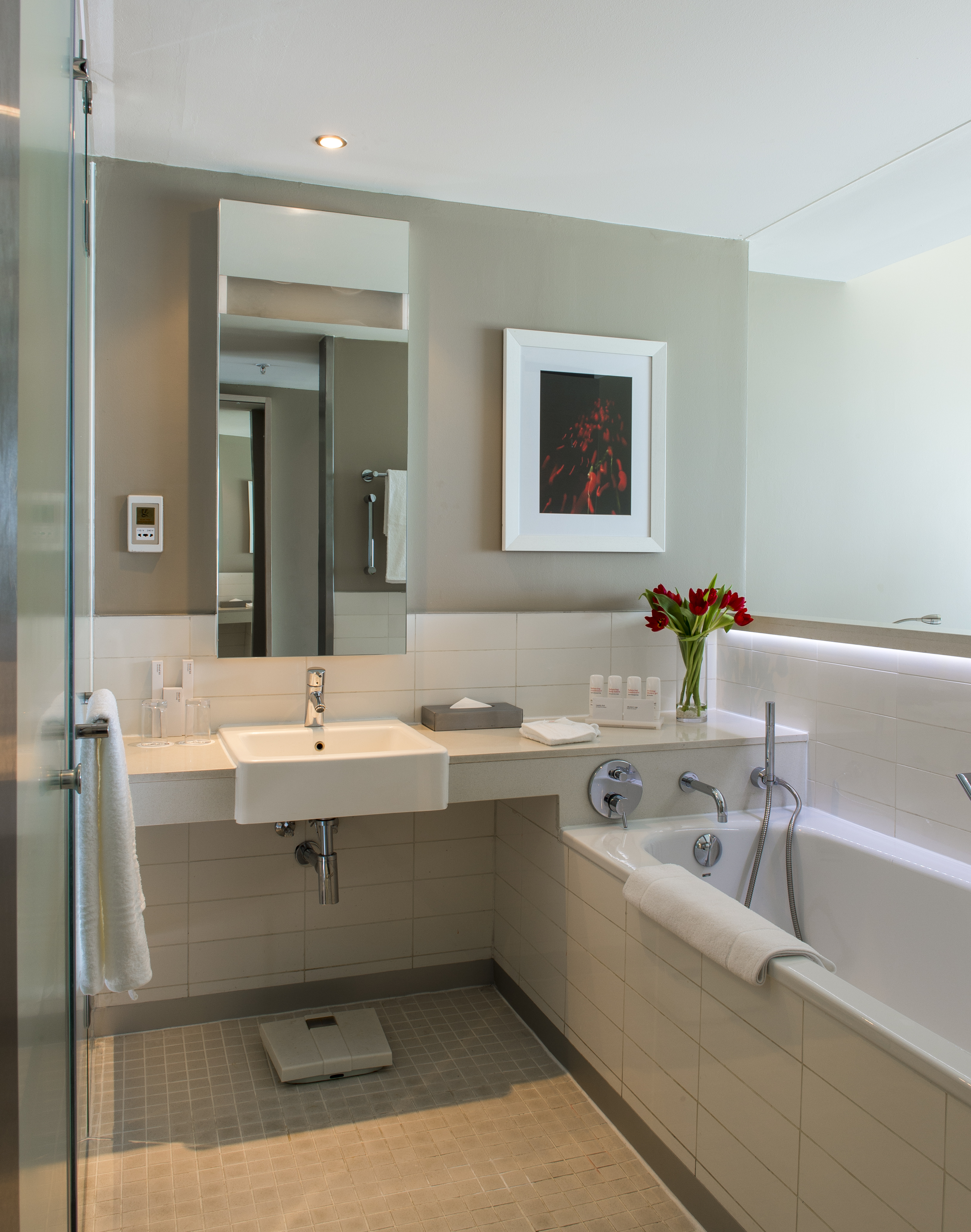 Room Superior Ocean View