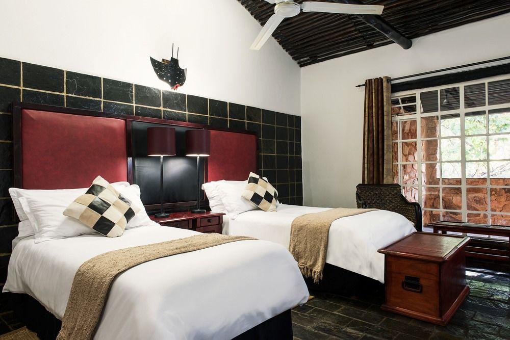 Double or Twin Deluxe