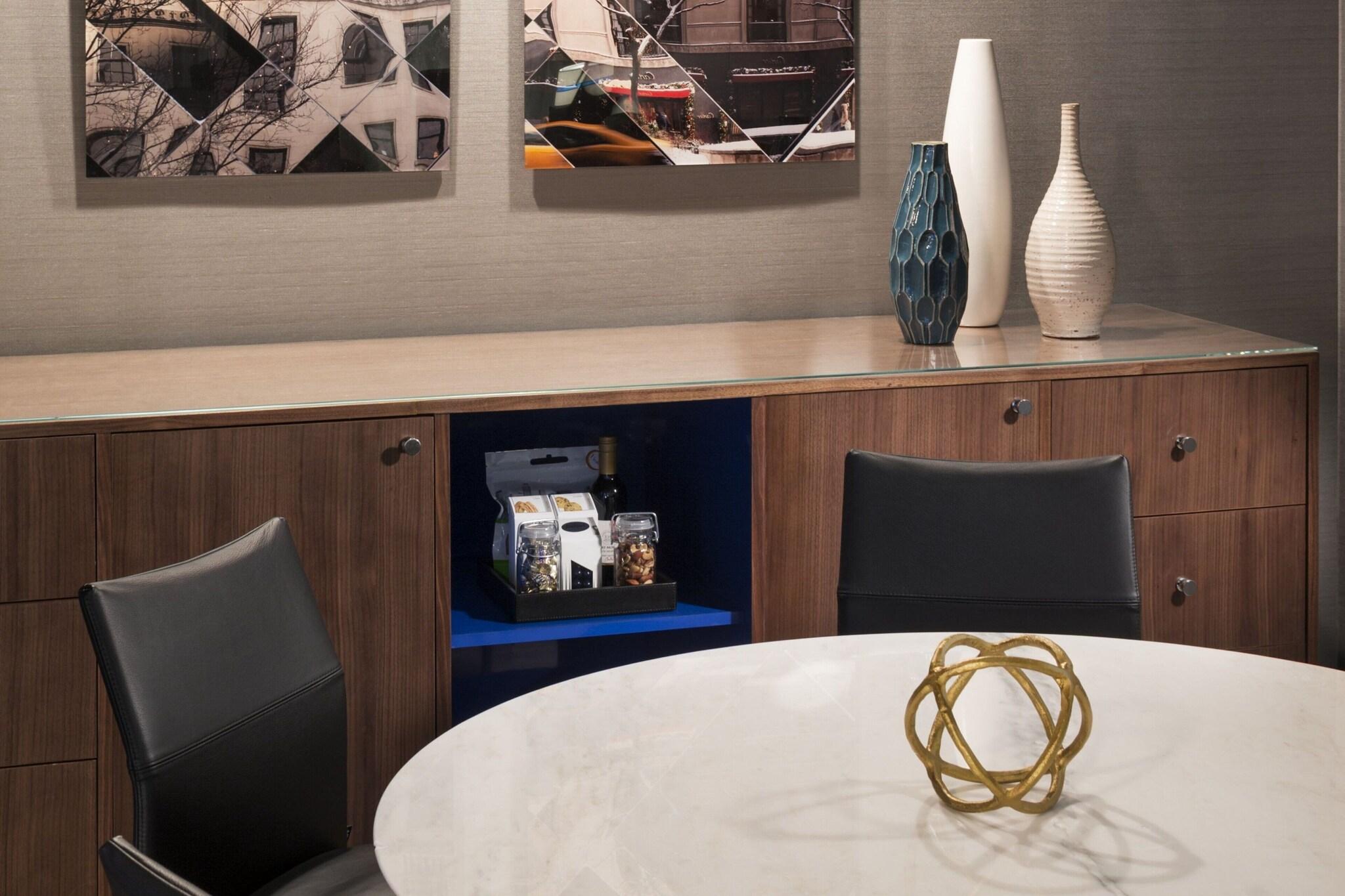 Suite Executive King Bed