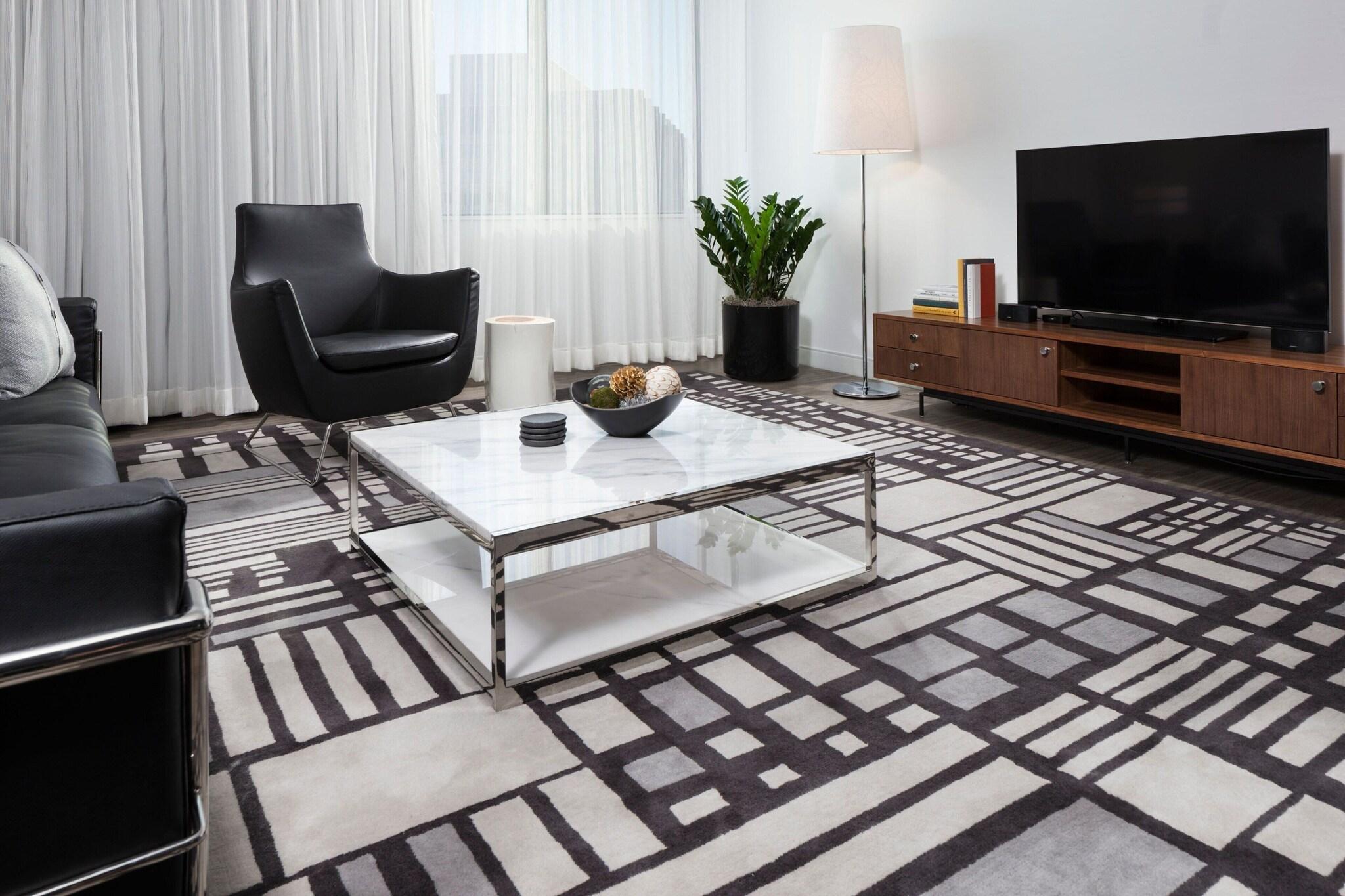 Suite Executive King Bed