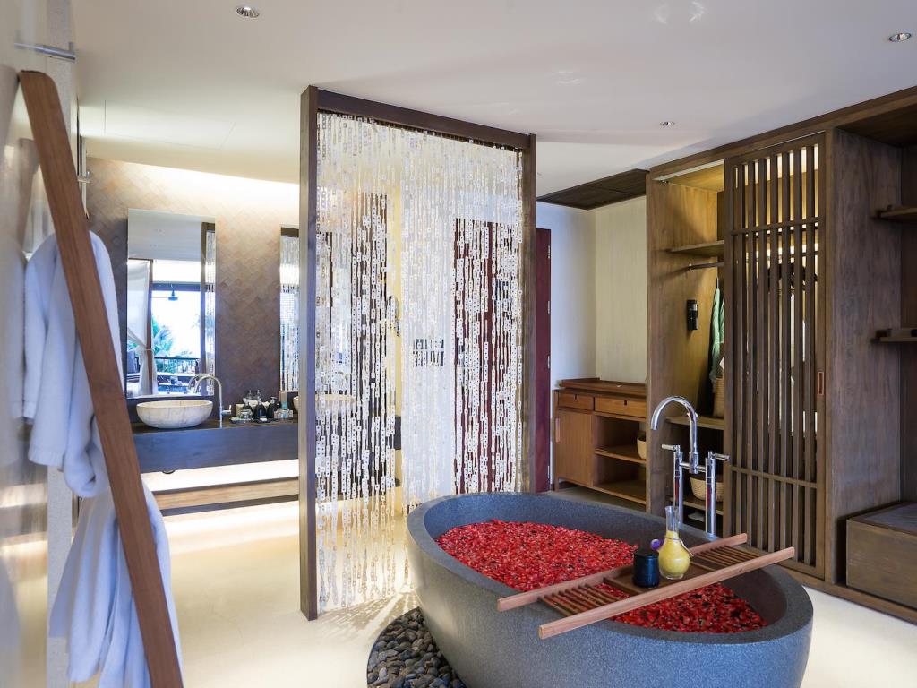 Double Premier Sea View