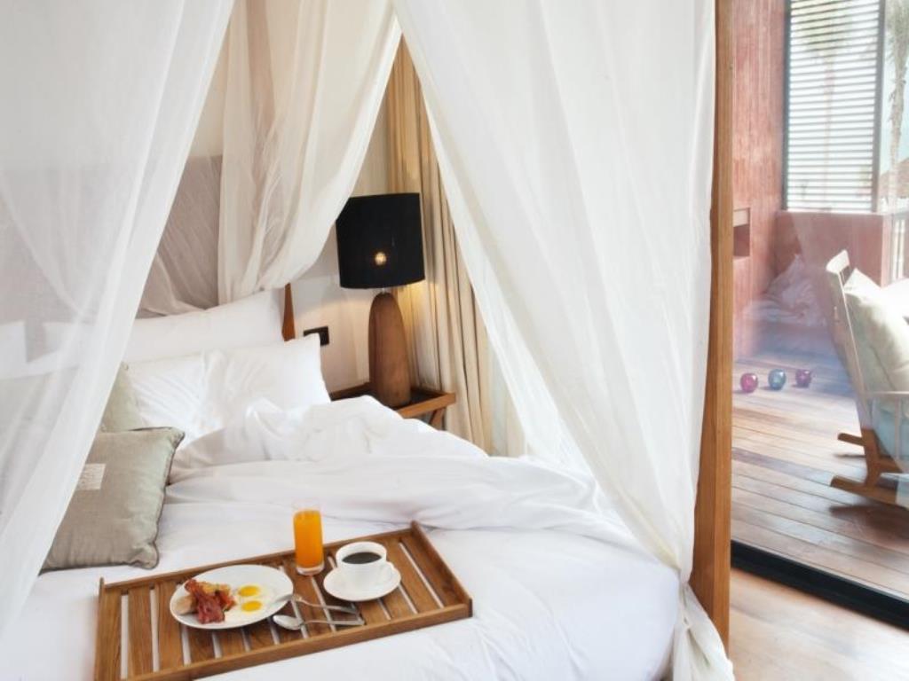 Double Premier Sea View