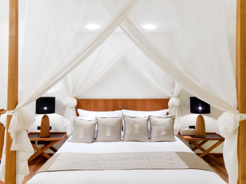 Double Premier Sea View