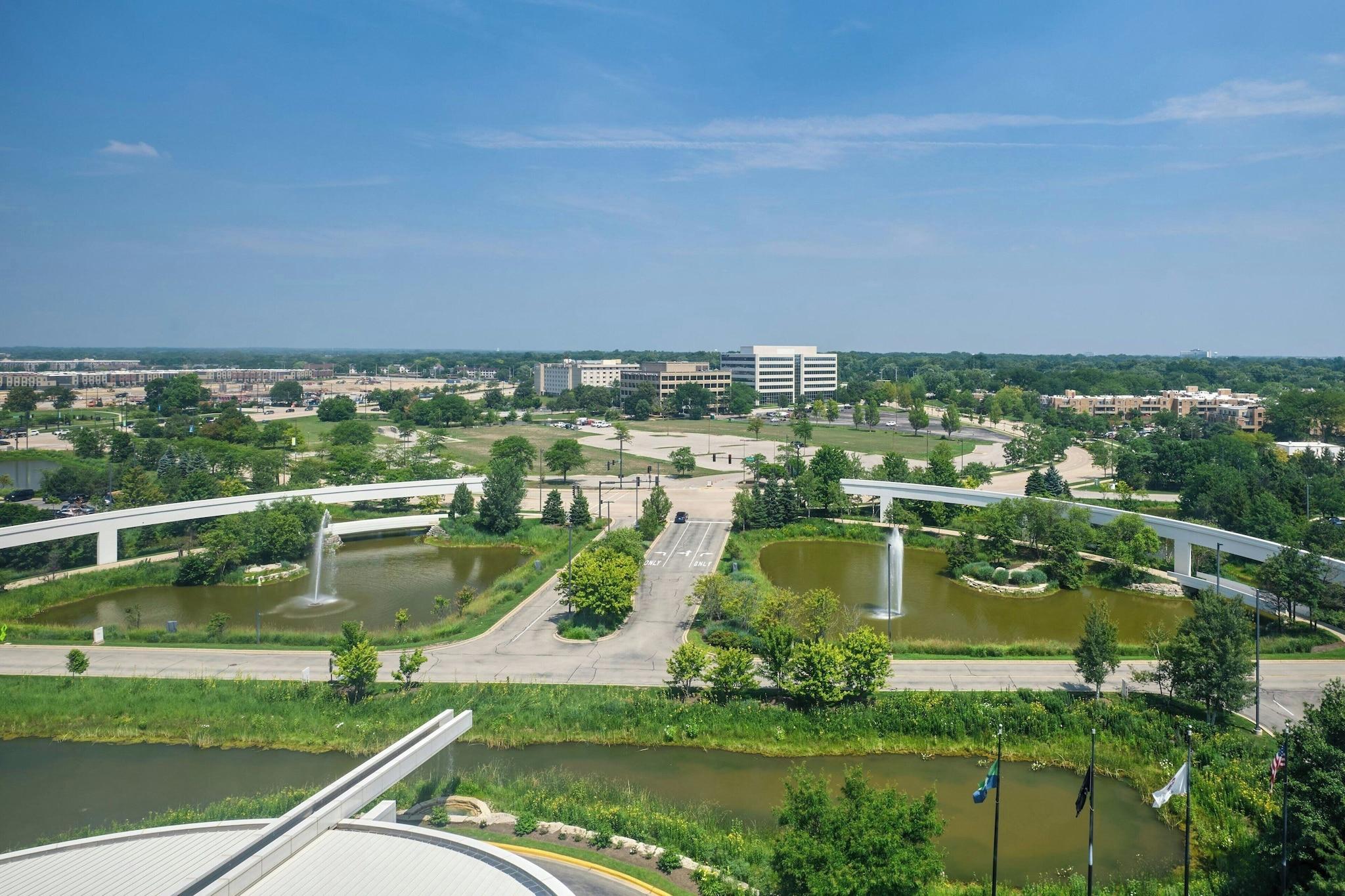 Quadruple Two Queen Beds