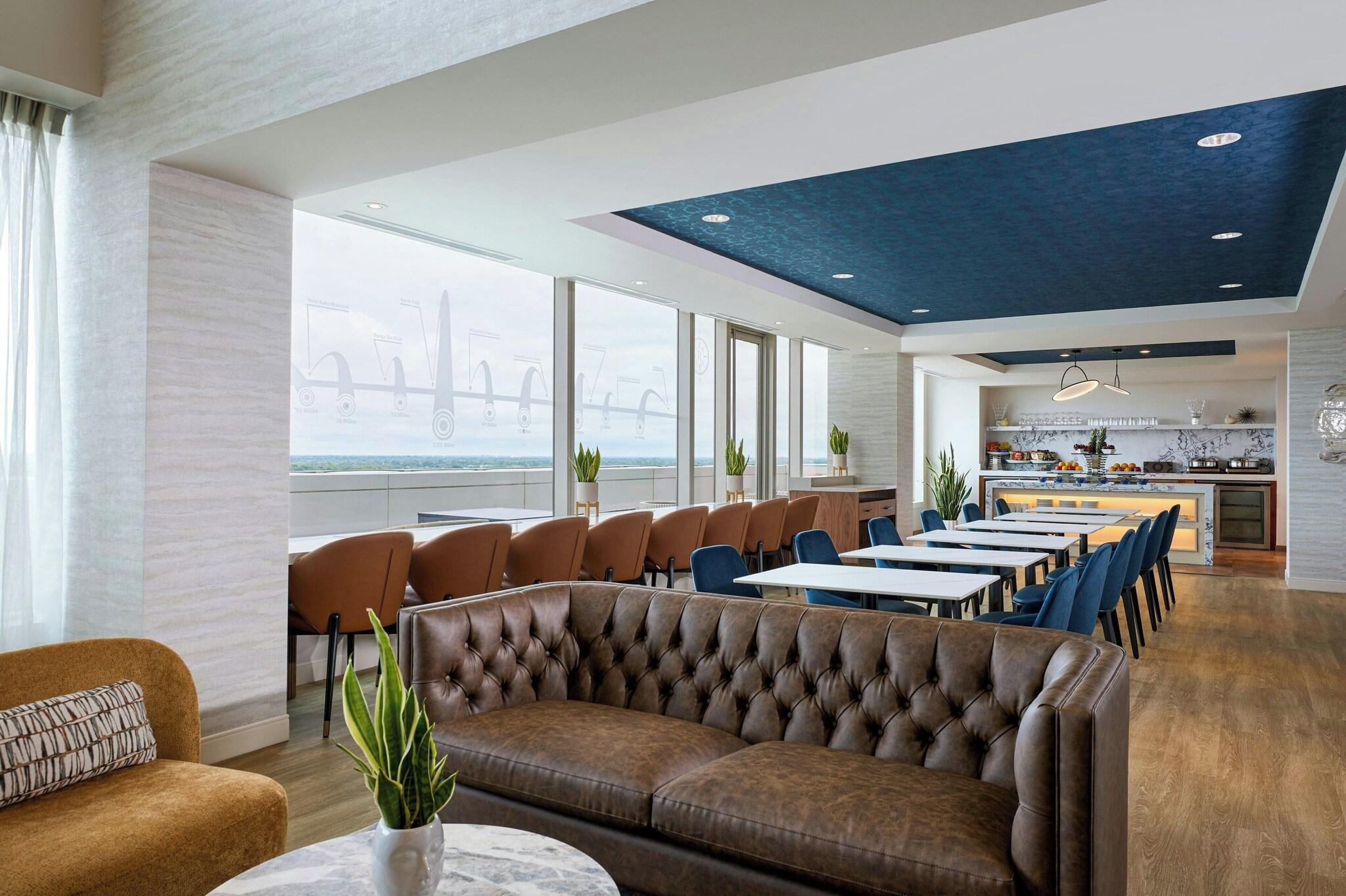 Quadruple Two Queen Beds