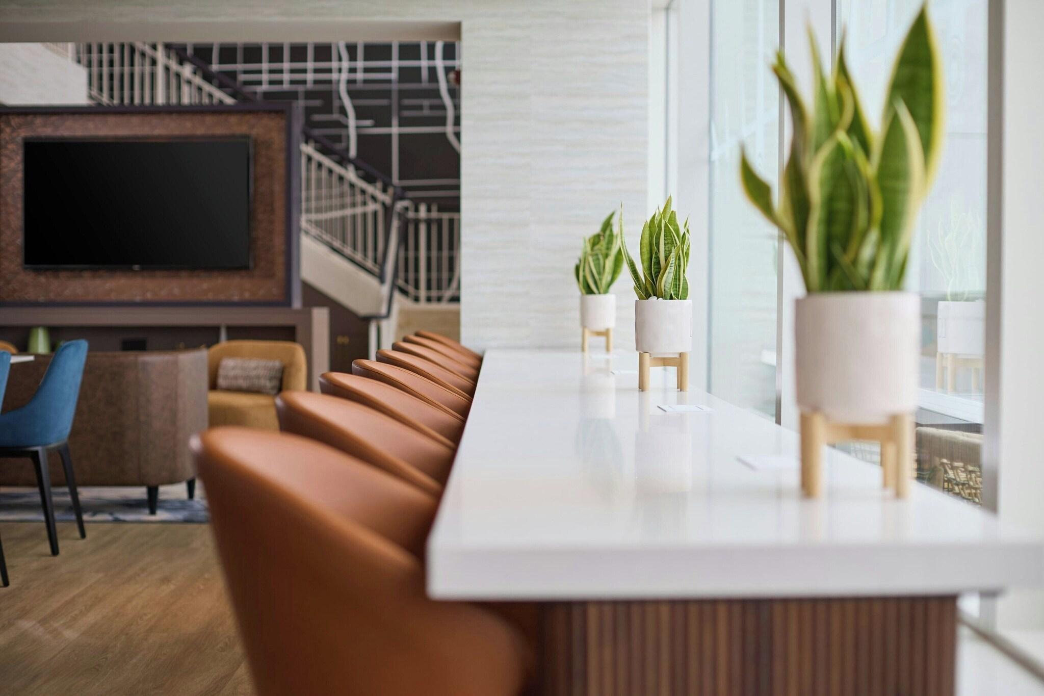 Quadruple Two Queen Beds